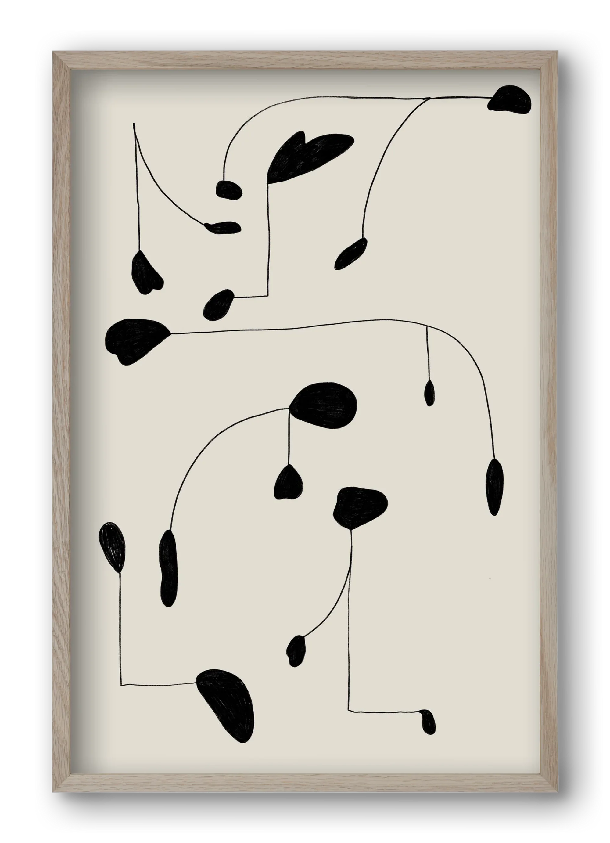 Mobile - artbridge