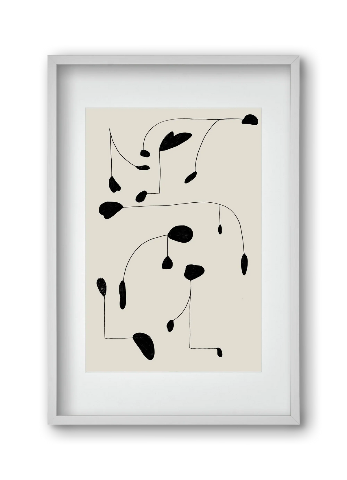 Mobile - artbridge