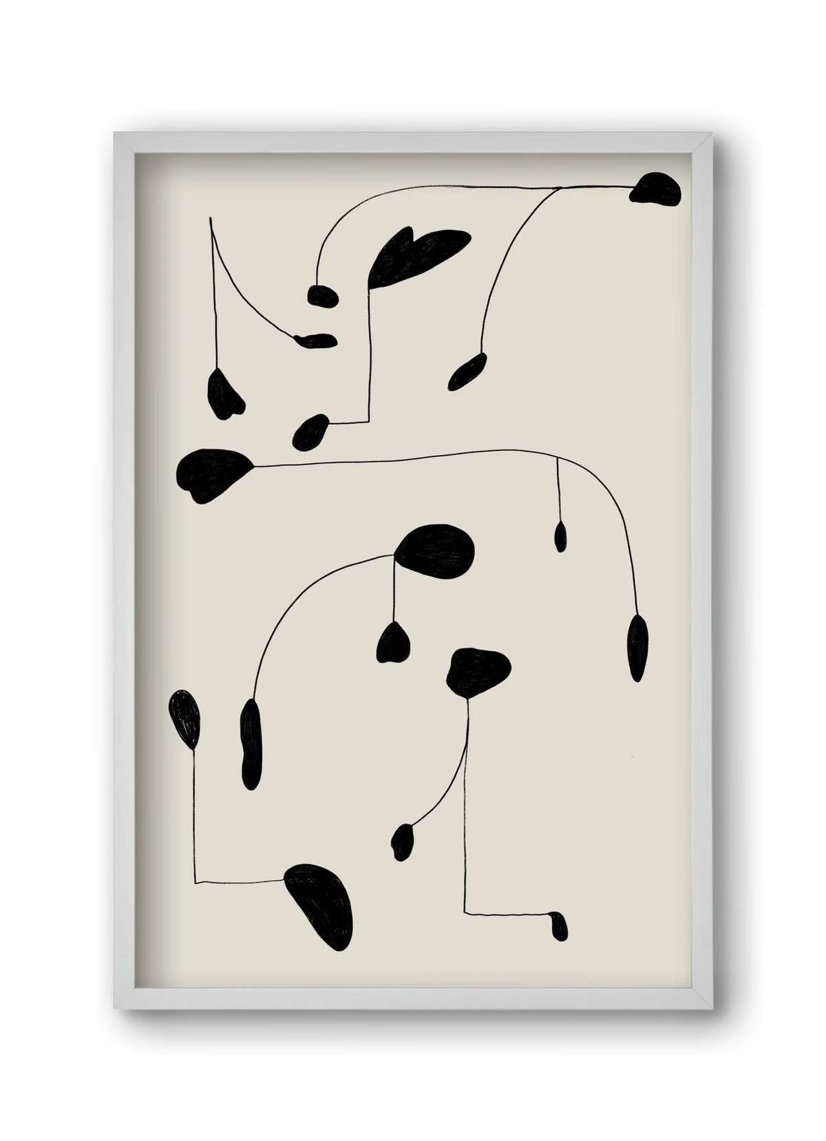 Mobile - artbridge