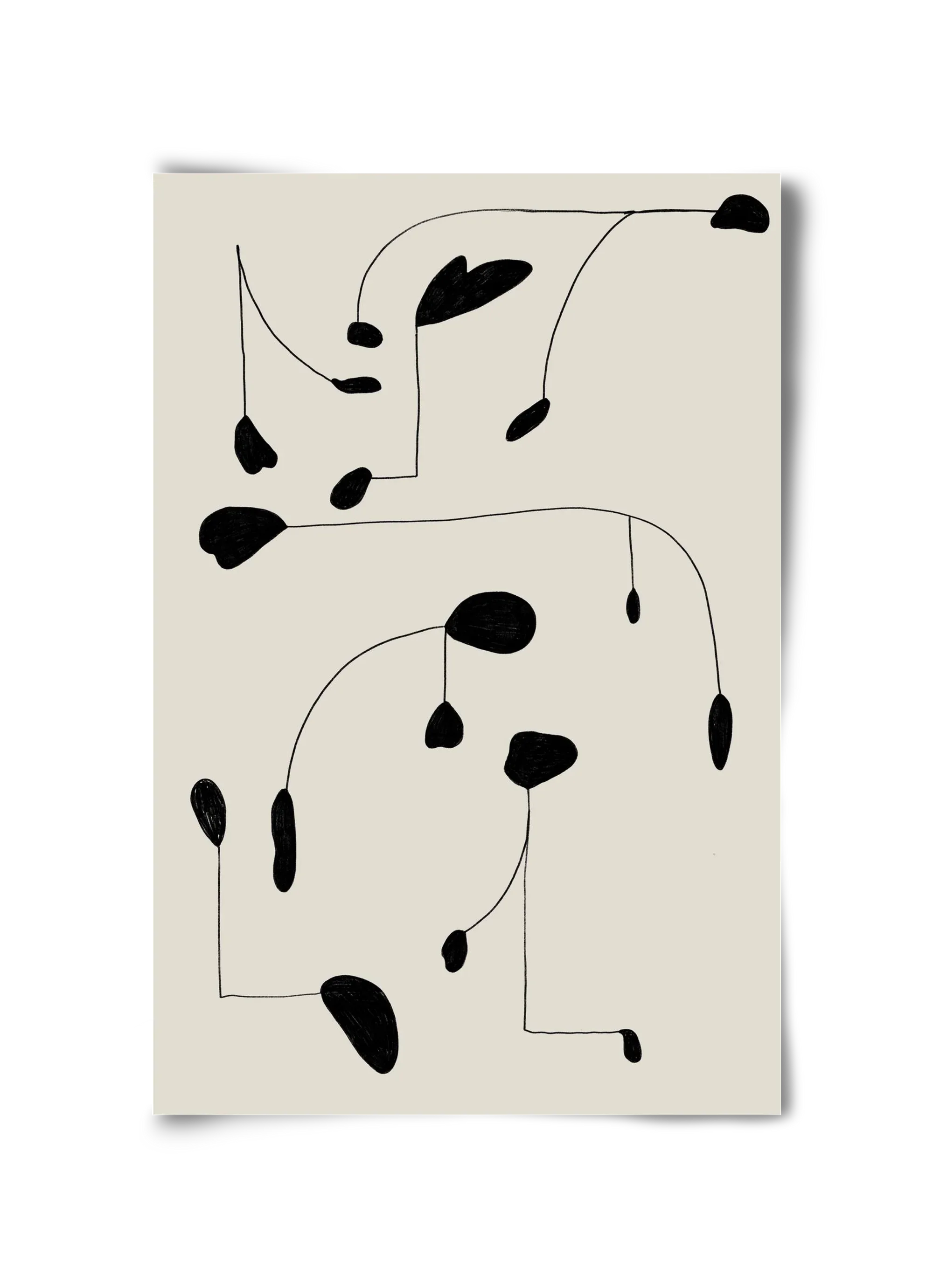 Mobile - artbridge