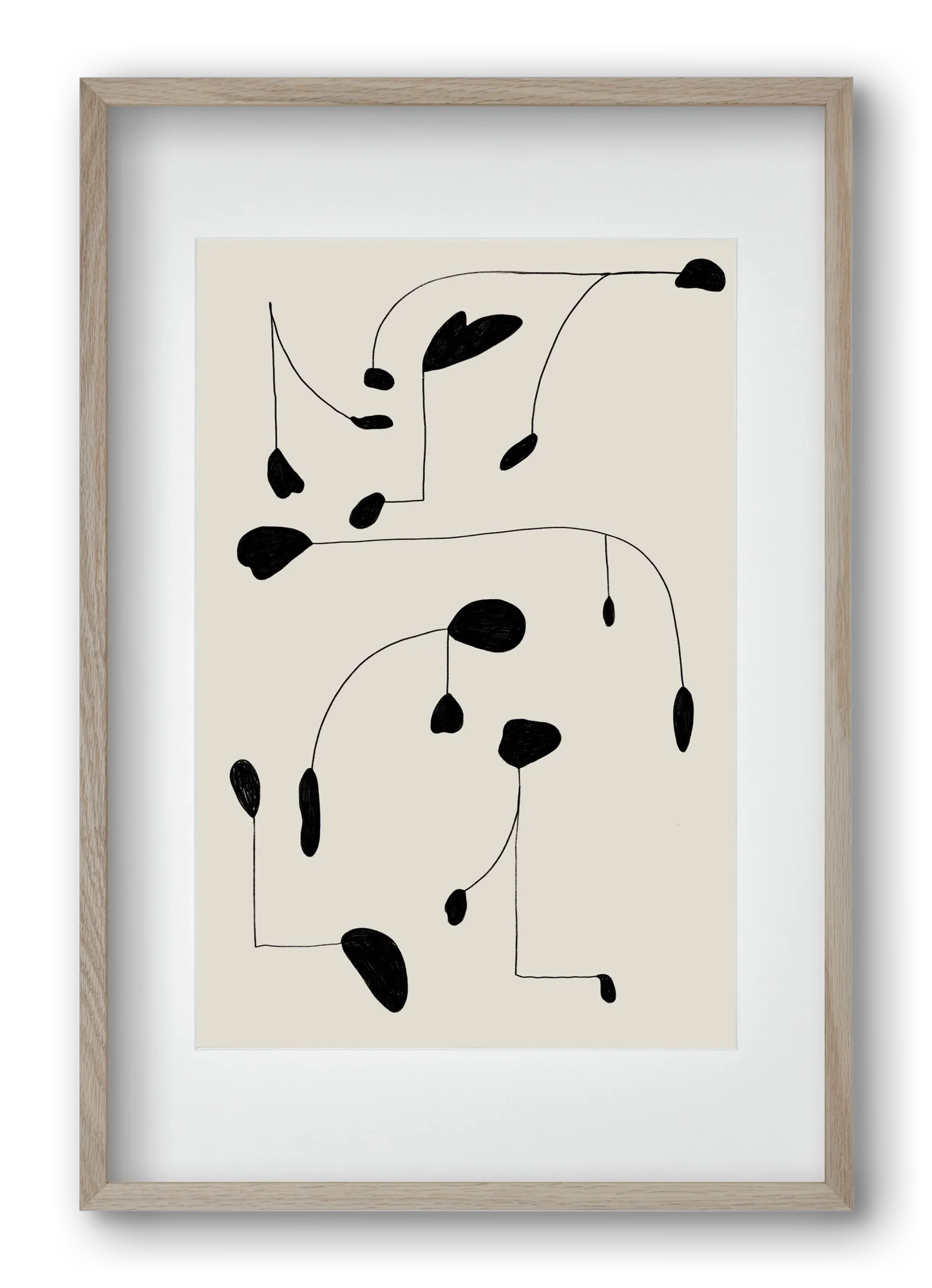 Mobile - artbridge