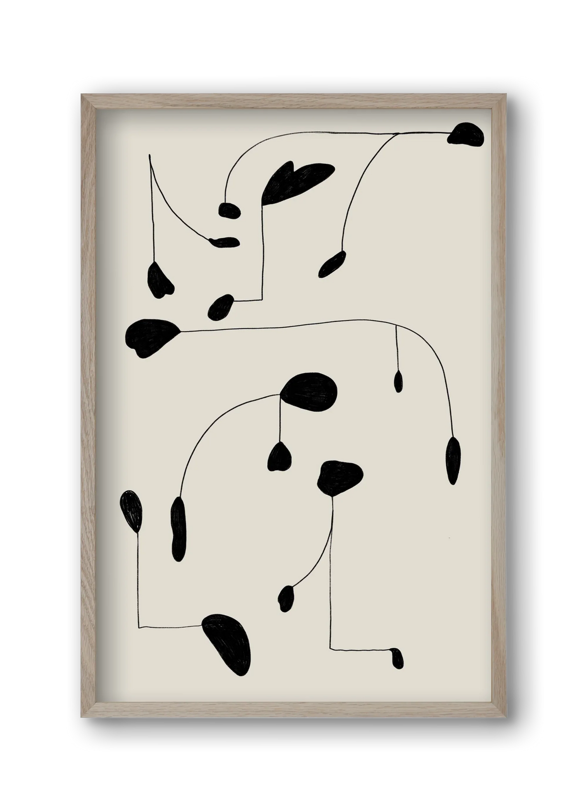 Mobile - artbridge