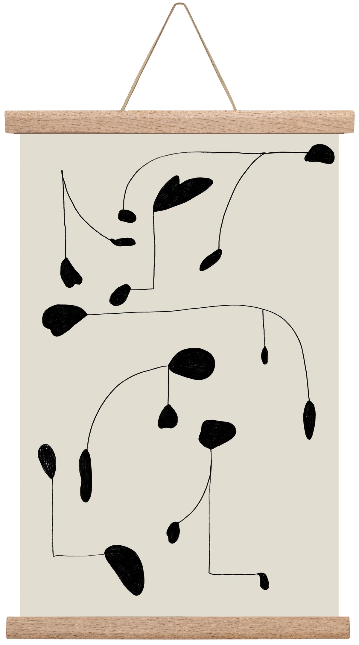 Mobile - artbridge