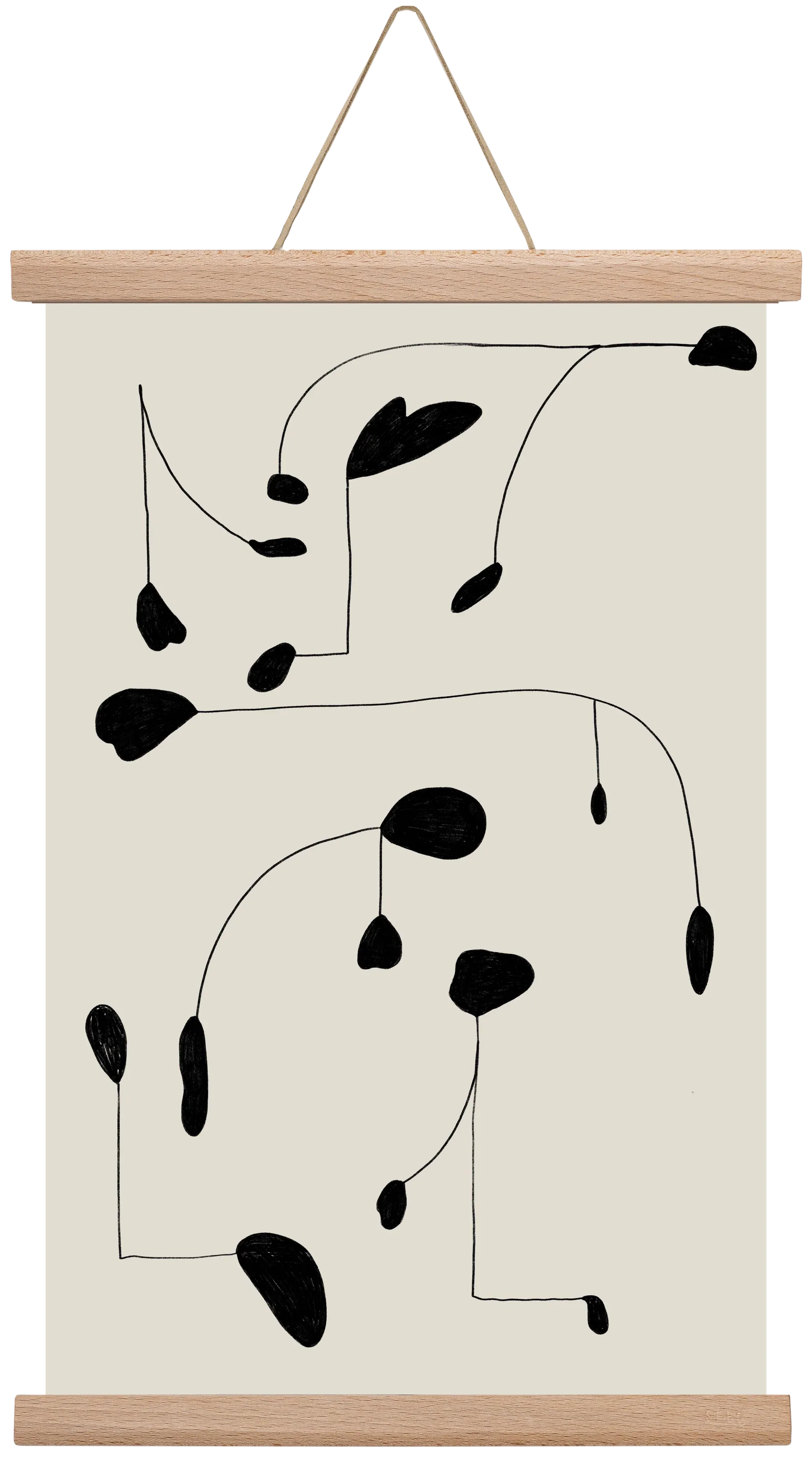 Mobile - artbridge