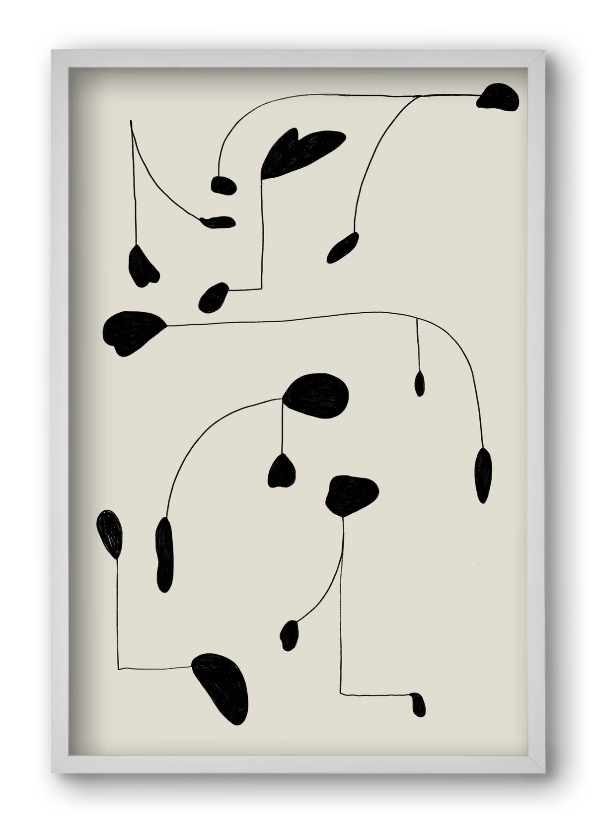 Mobile - artbridge