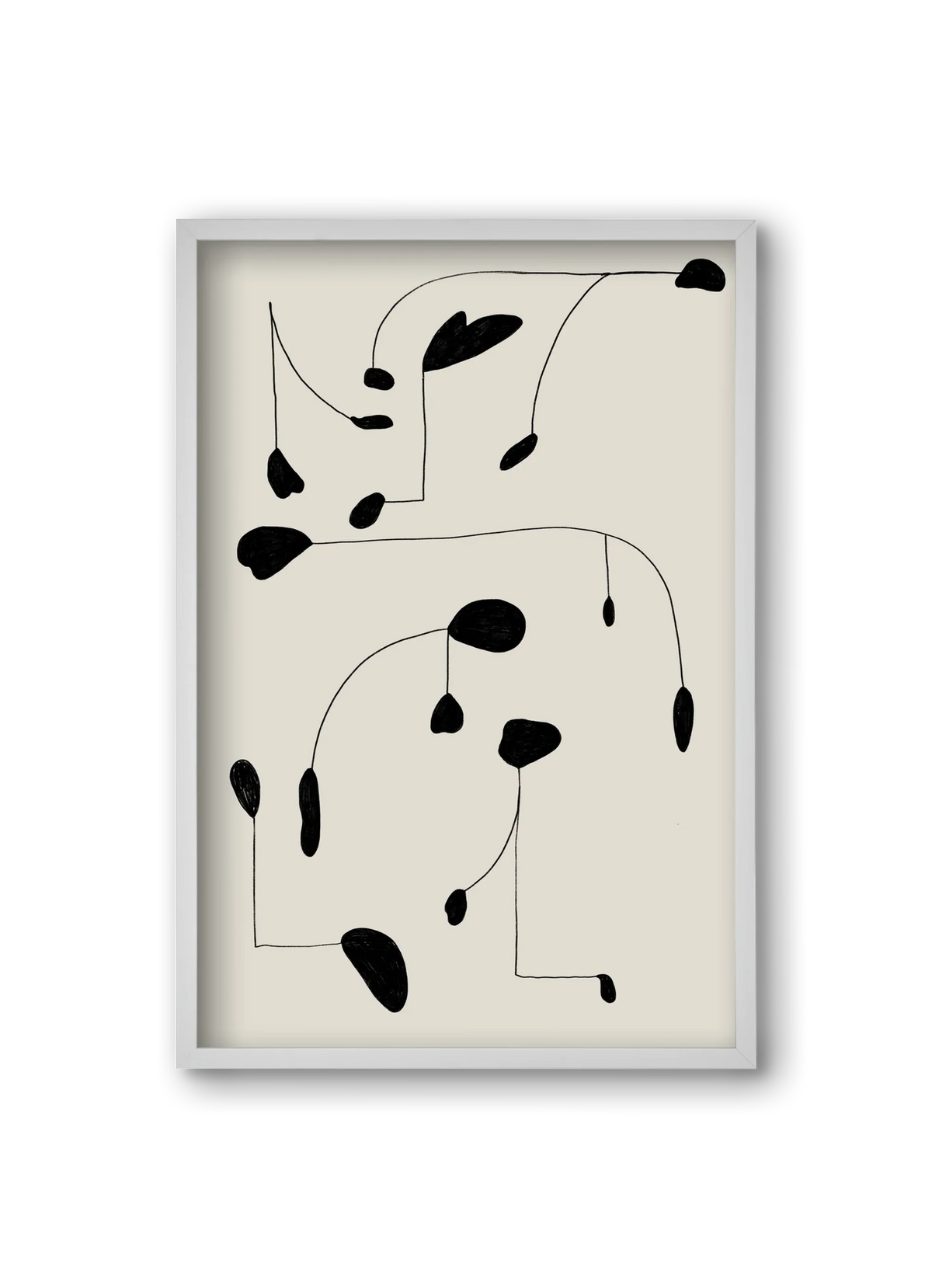 Mobile - artbridge
