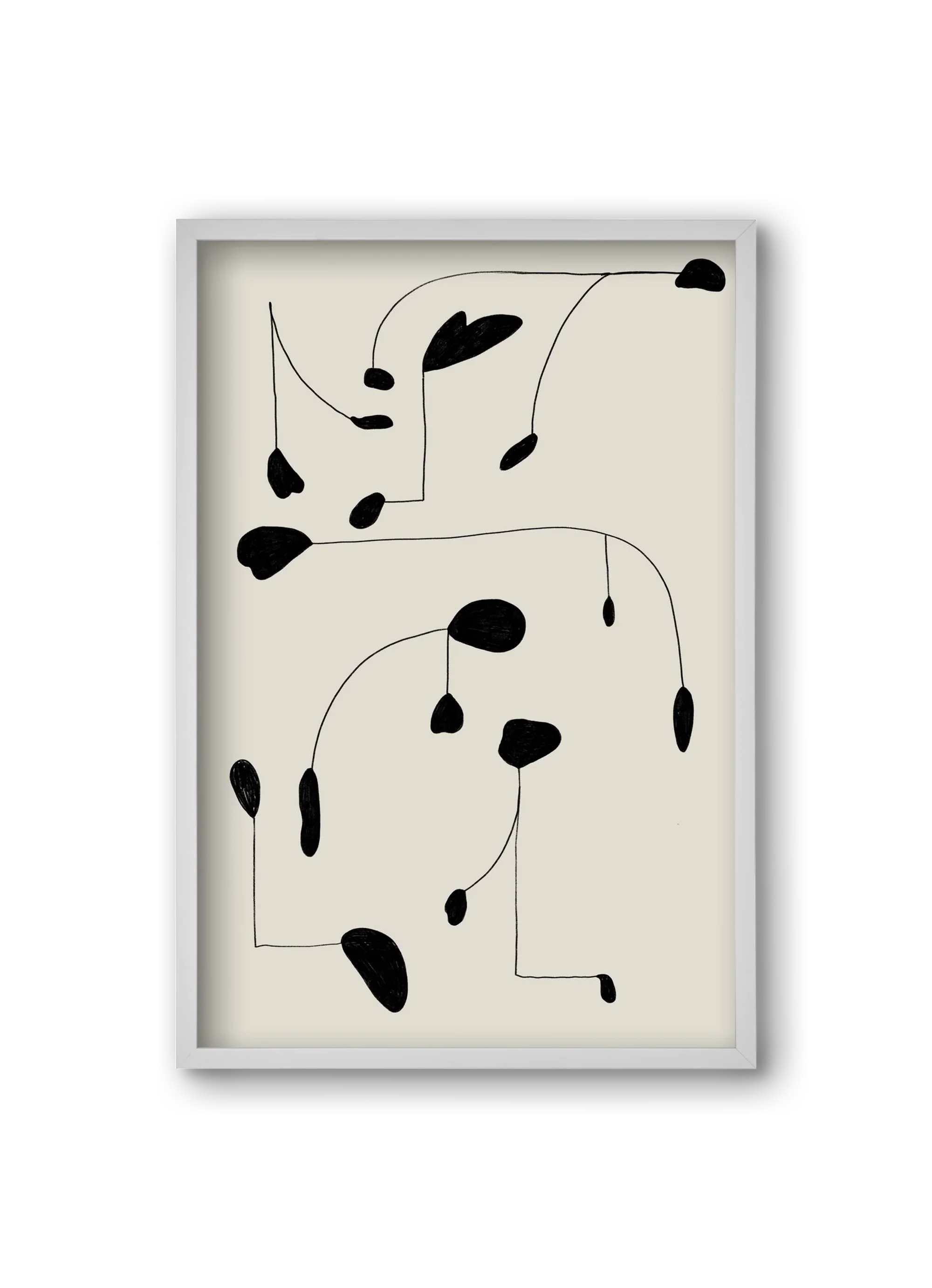 Mobile - artbridge