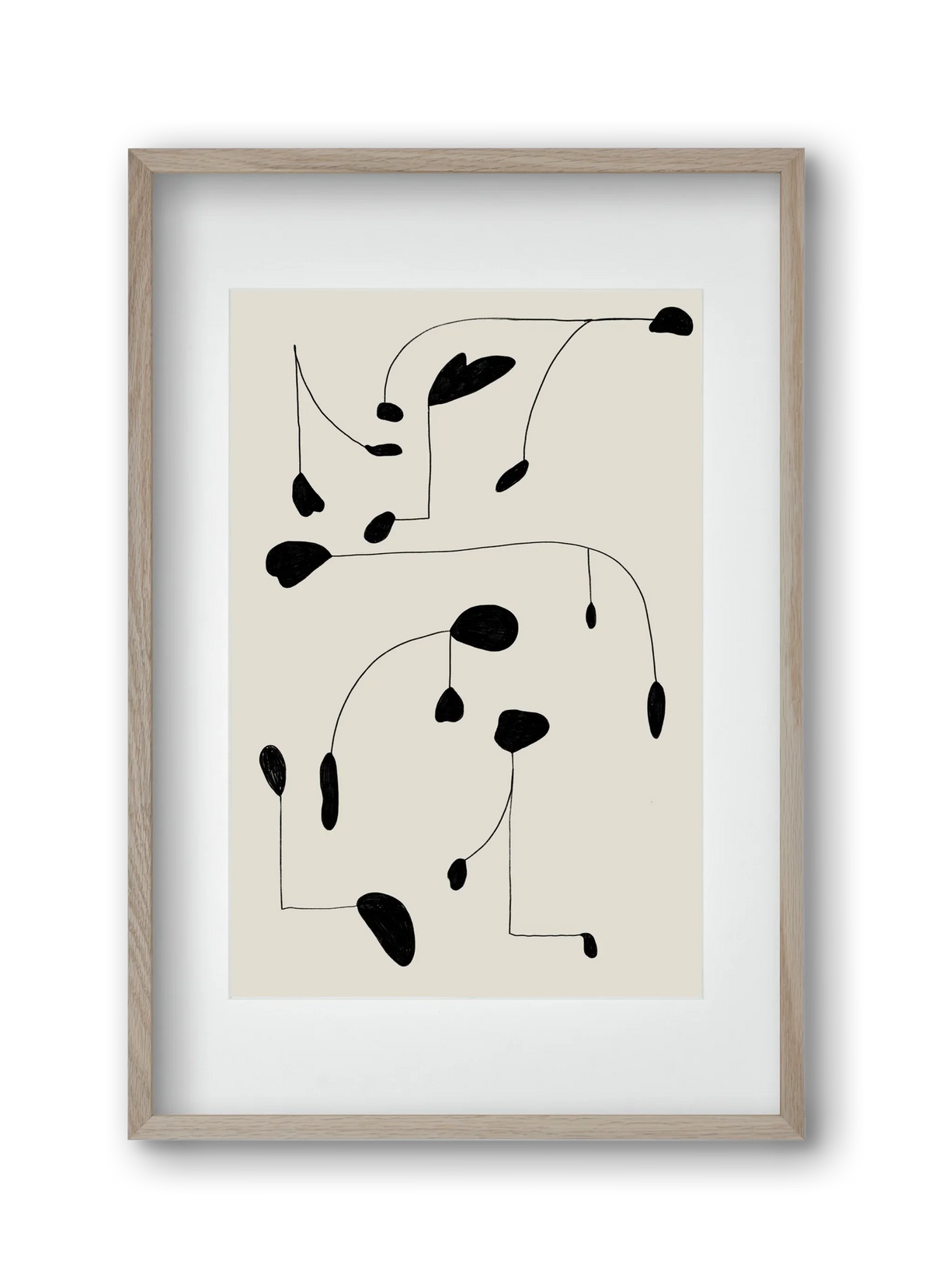Mobile - artbridge