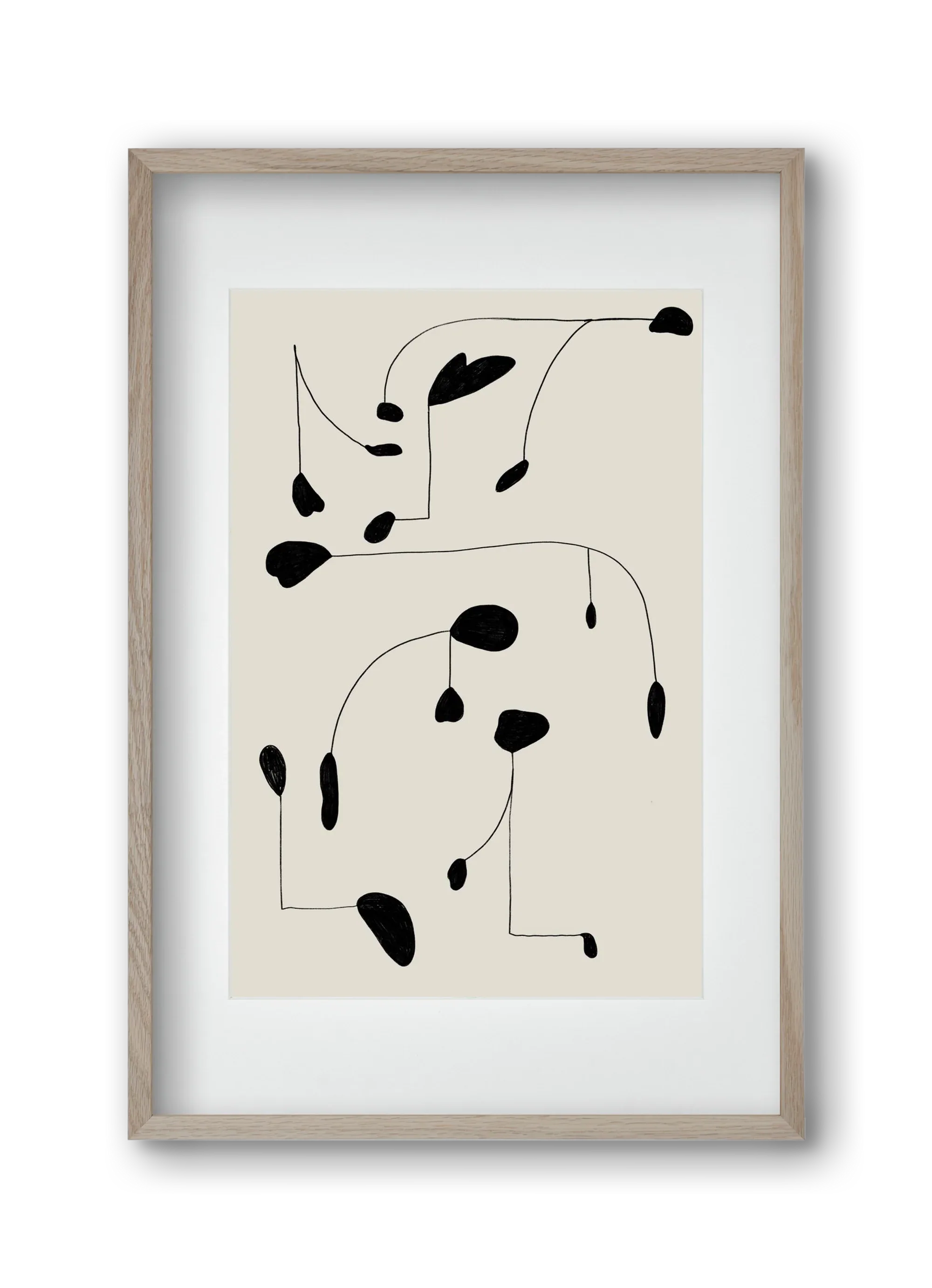 Mobile - artbridge