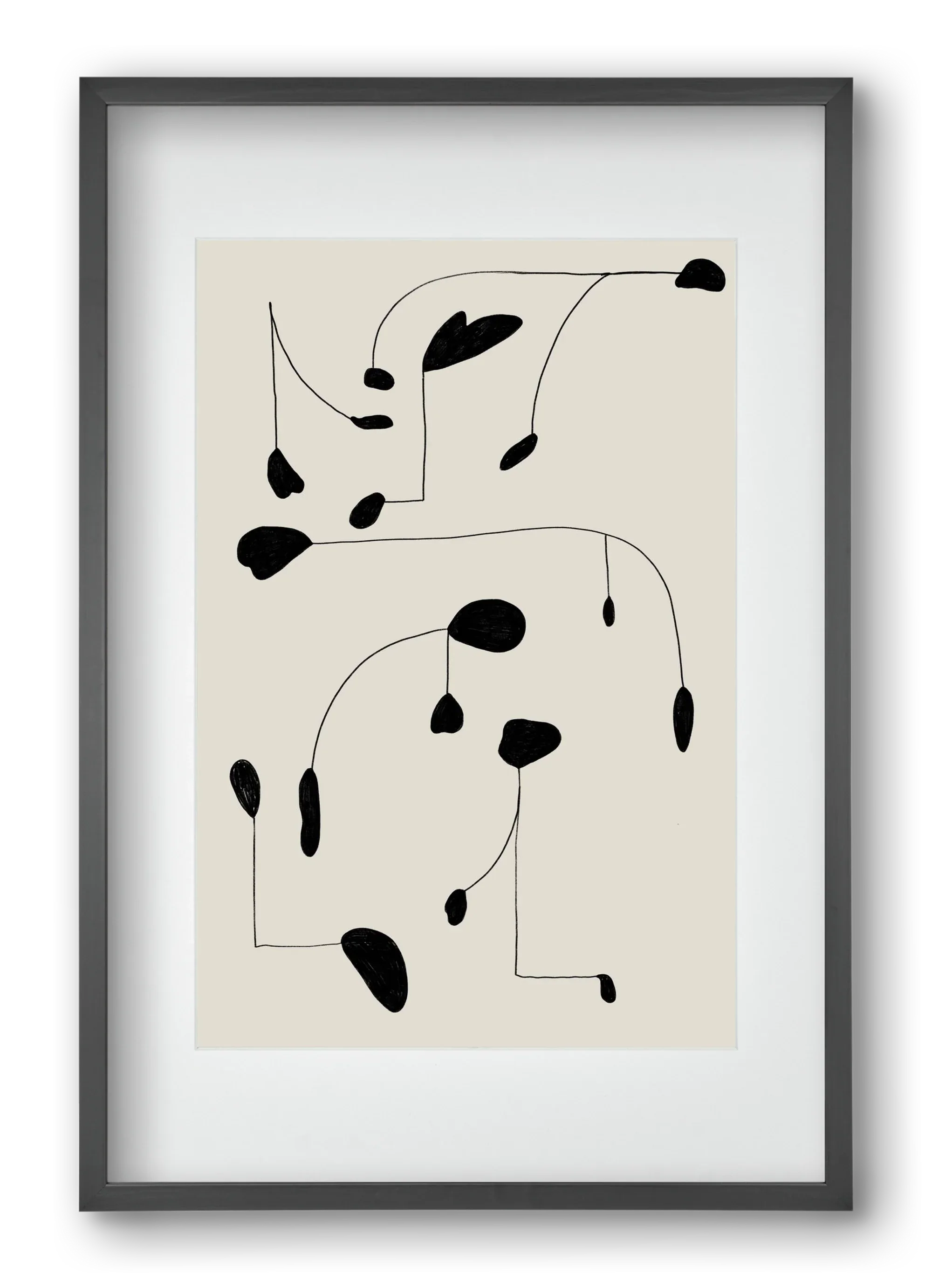 Mobile - artbridge