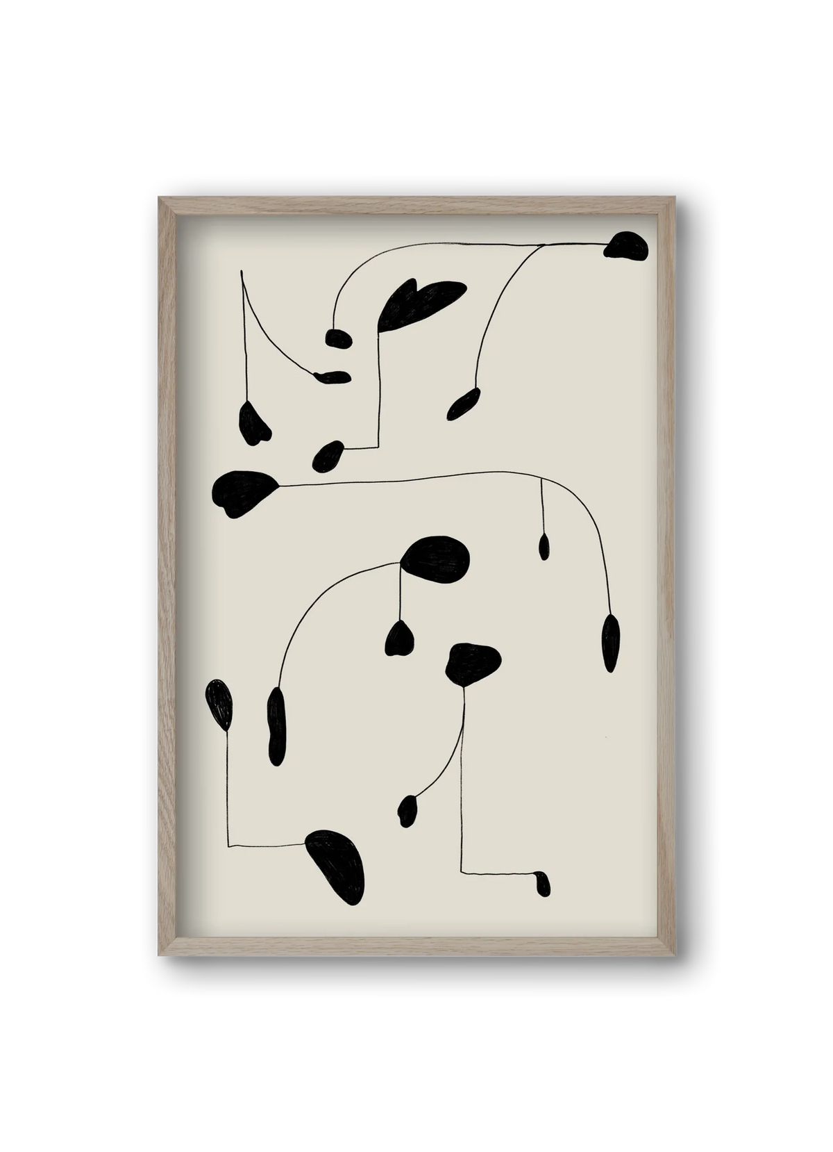 Mobile - artbridge