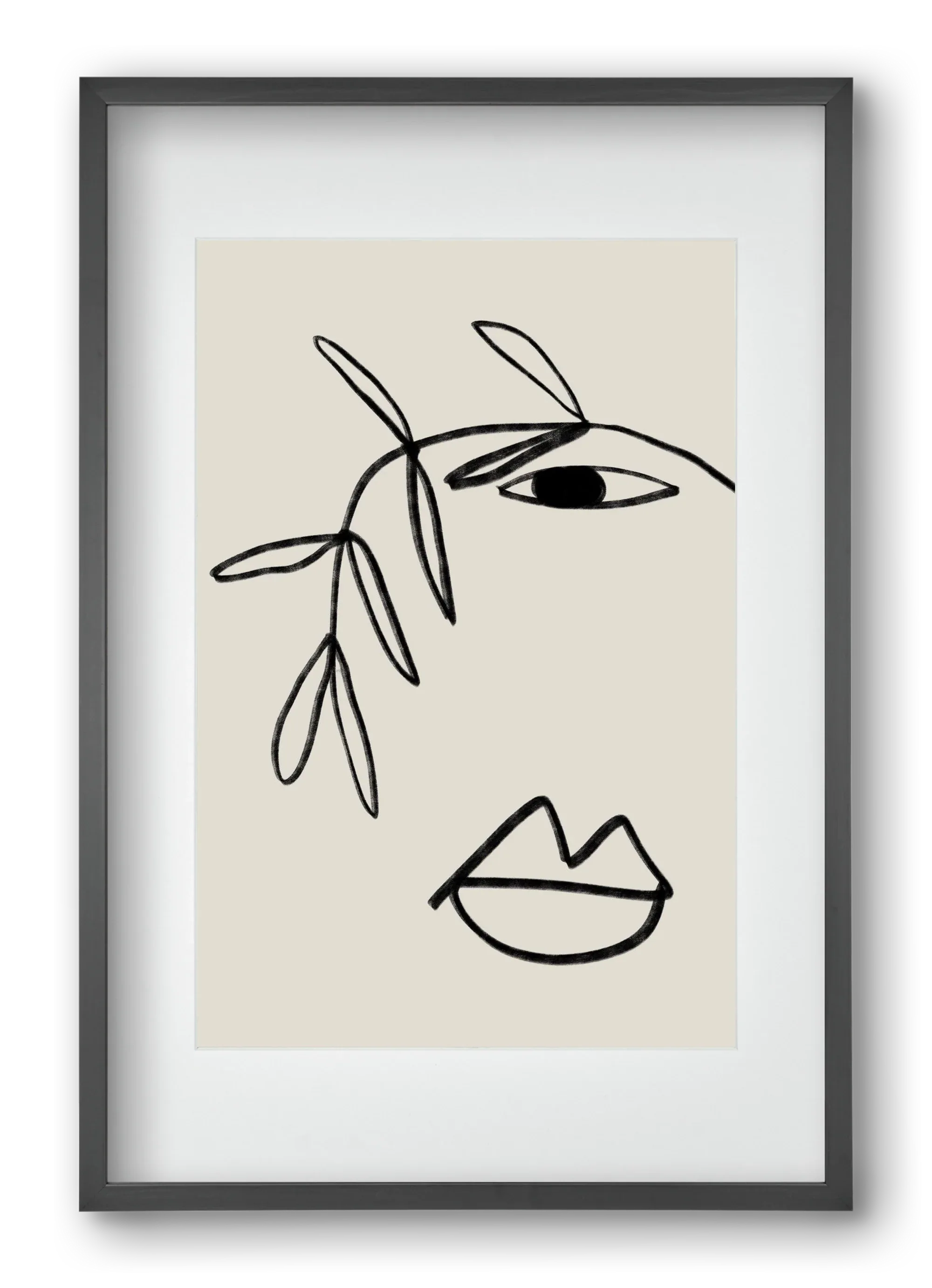 Plant Portrait - artbridge