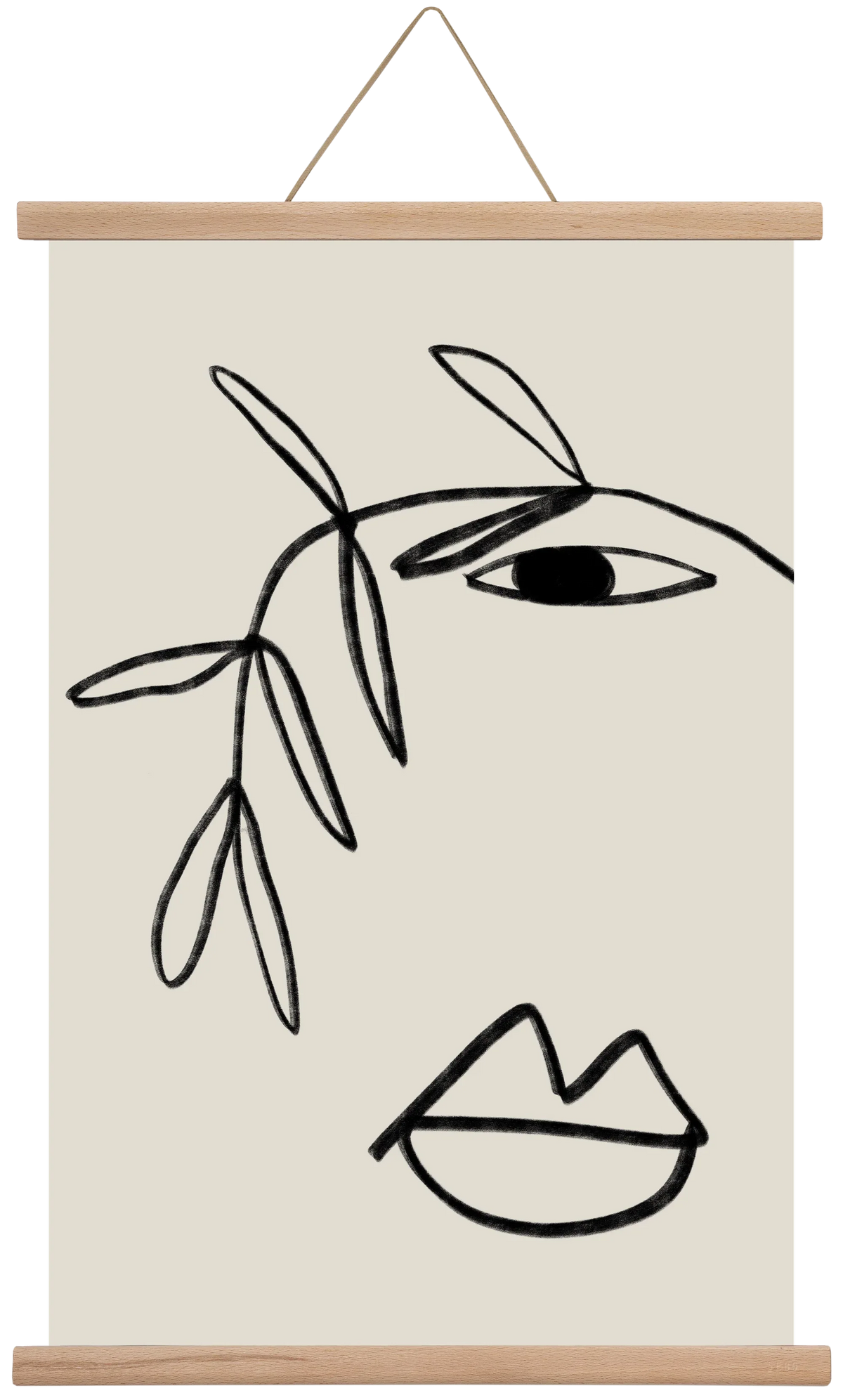 Plant Portrait - artbridge