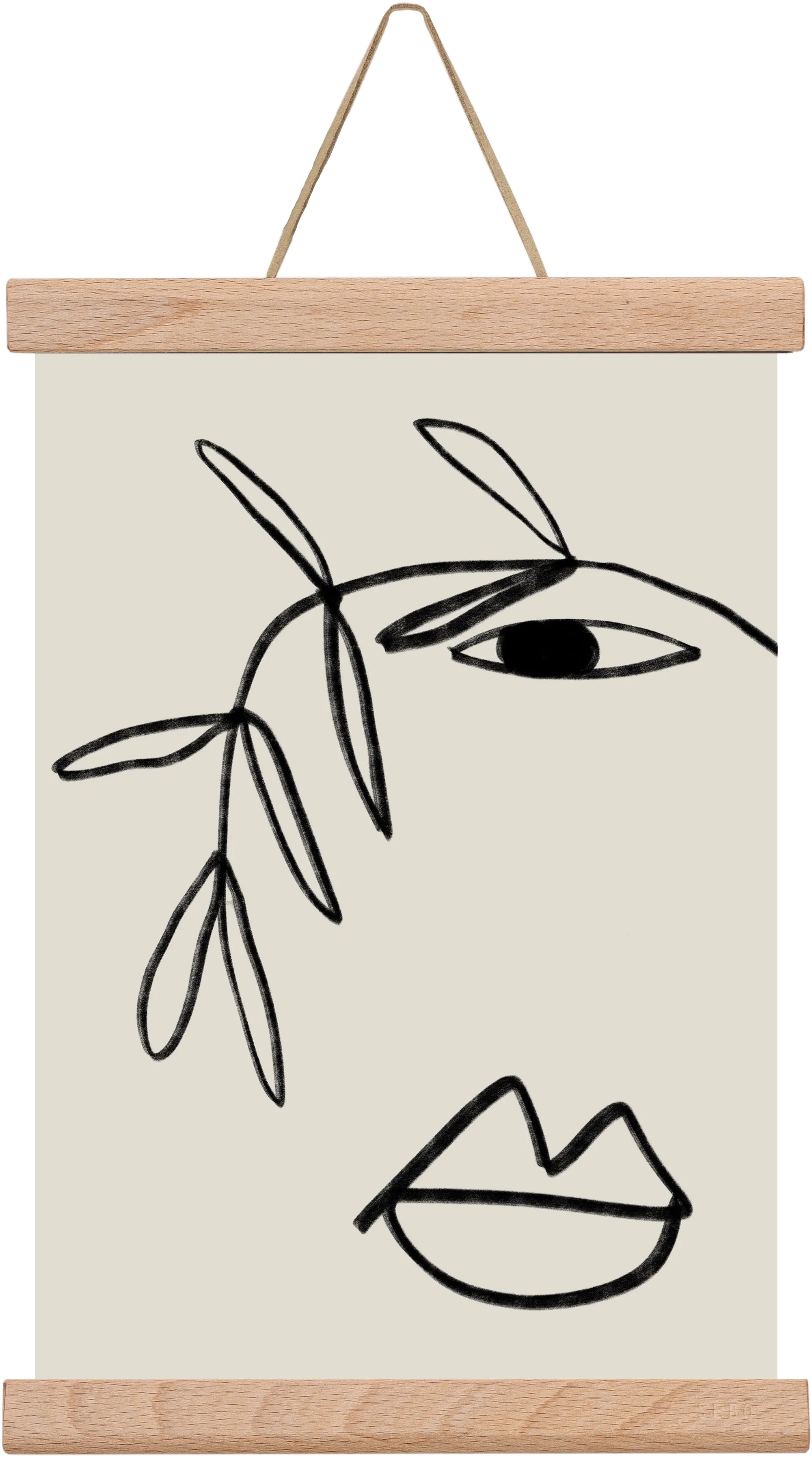 Plant Portrait - artbridge