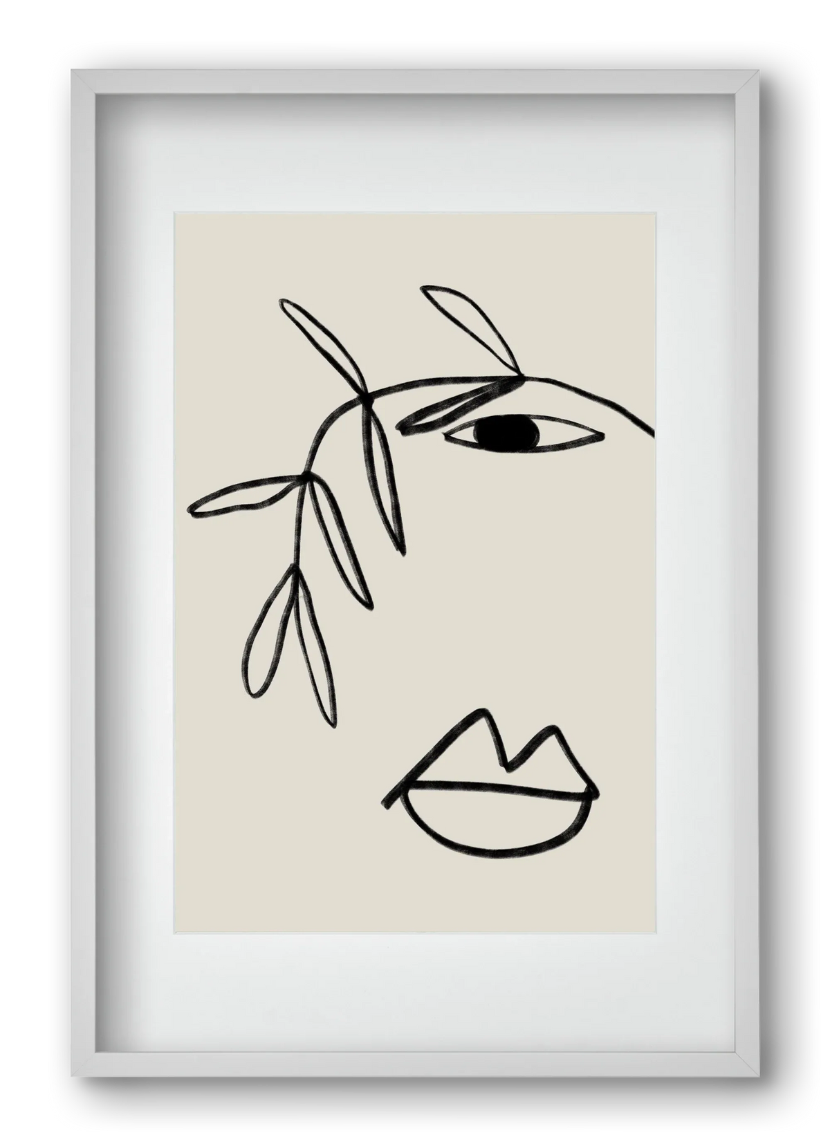 Plant Portrait - artbridge