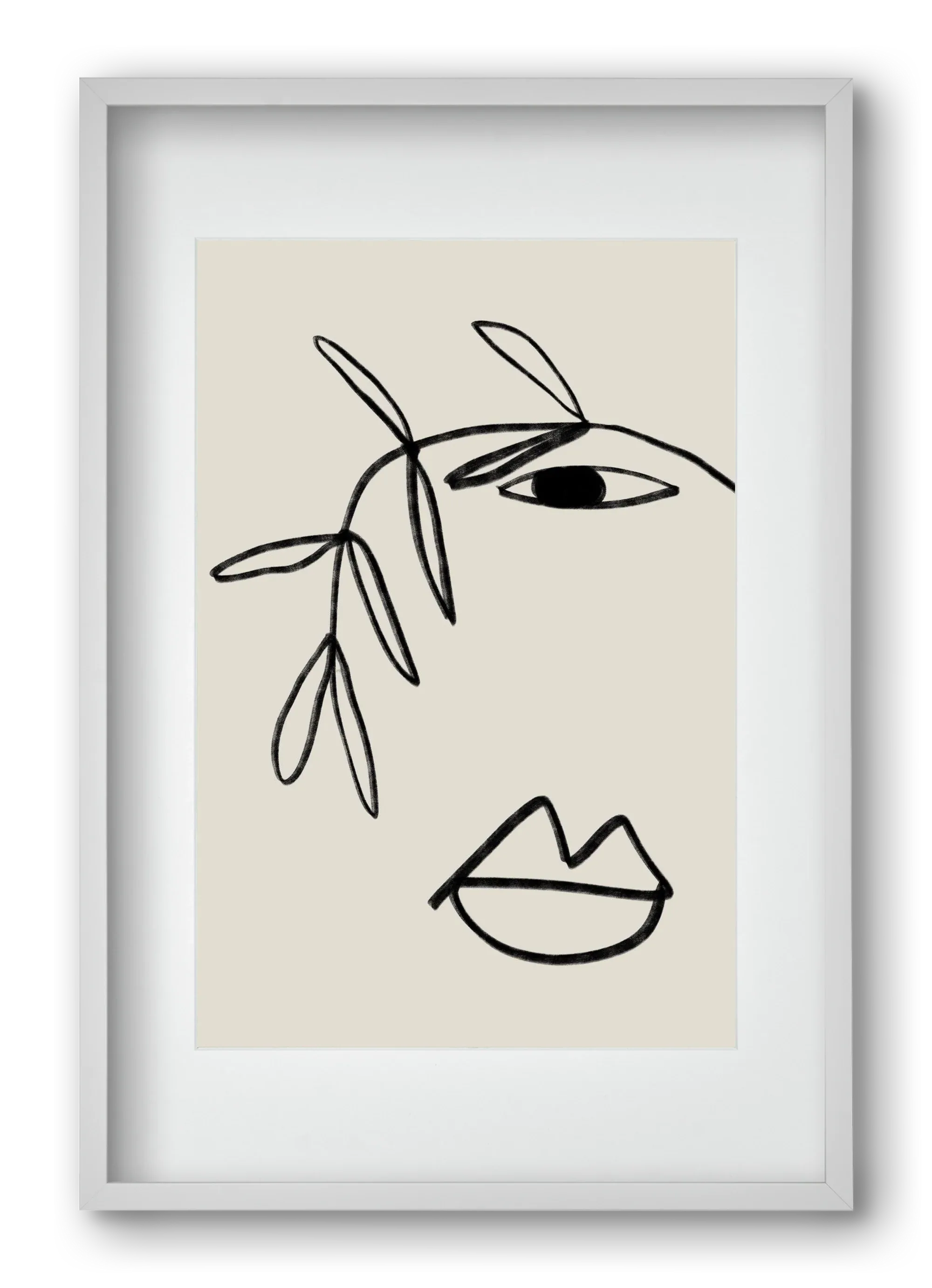 Plant Portrait - artbridge
