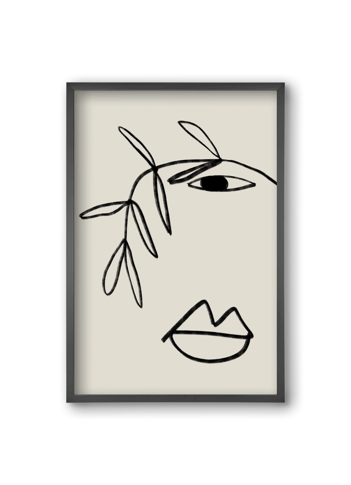 Plant Portrait - artbridge