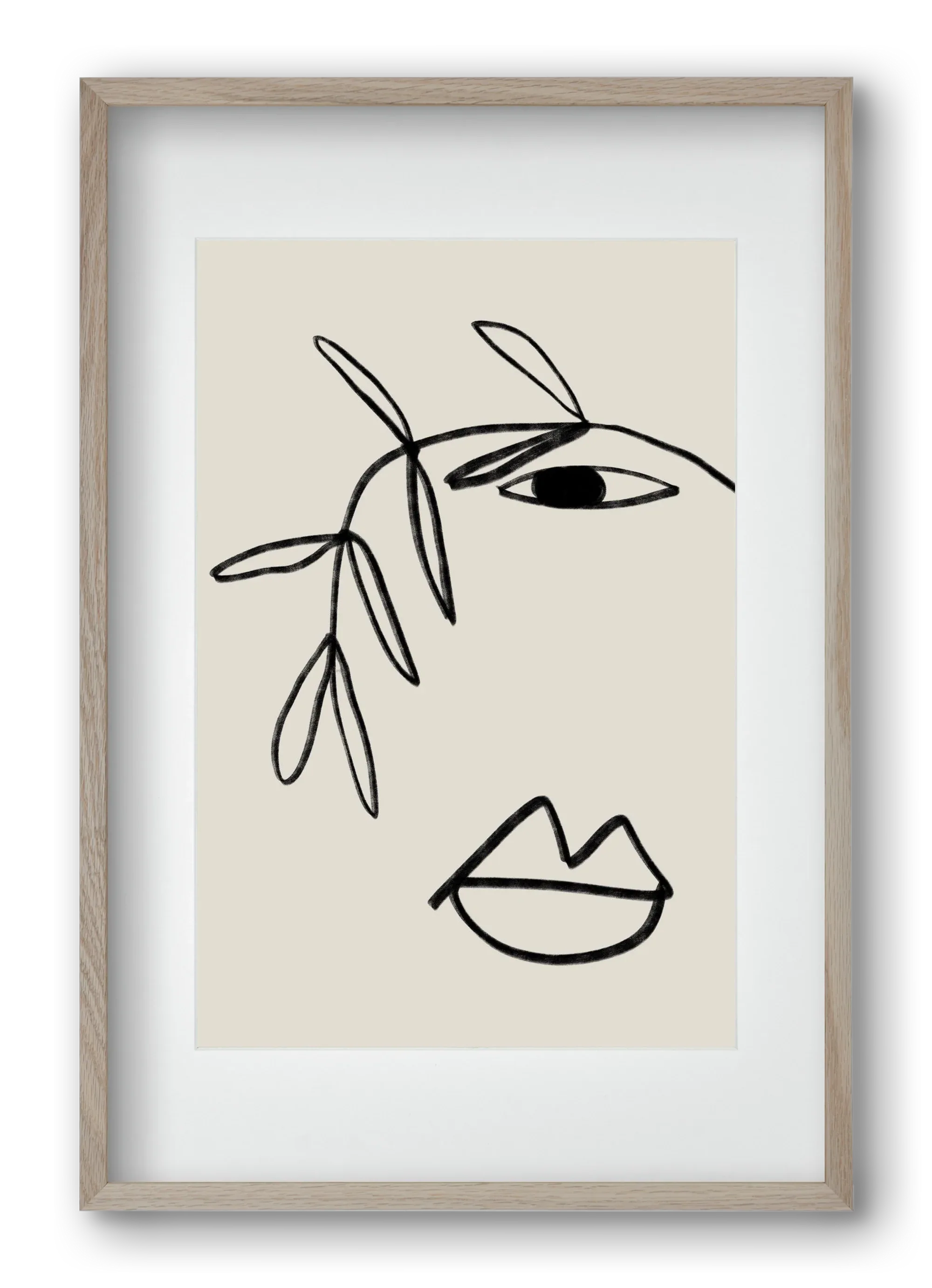 Plant Portrait - artbridge