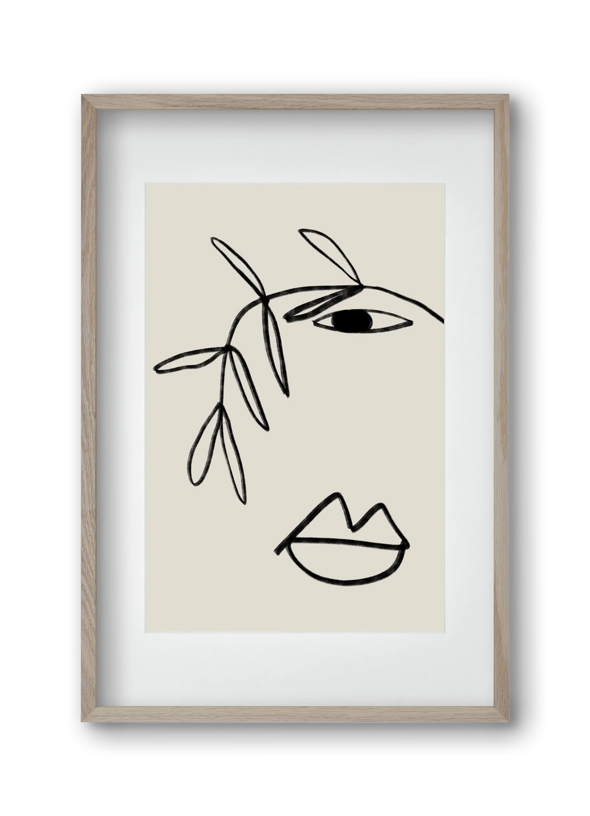 Plant Portrait - artbridge
