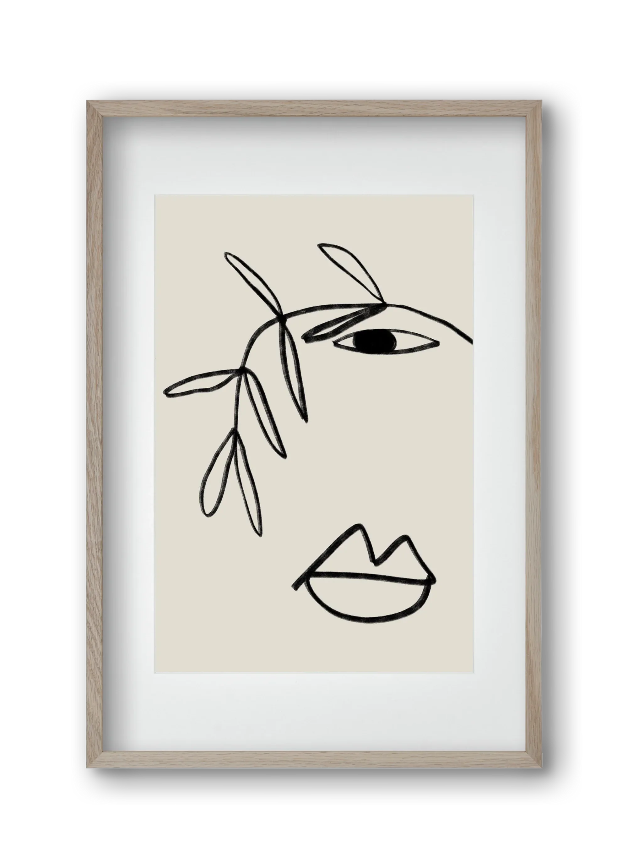 Plant Portrait - artbridge