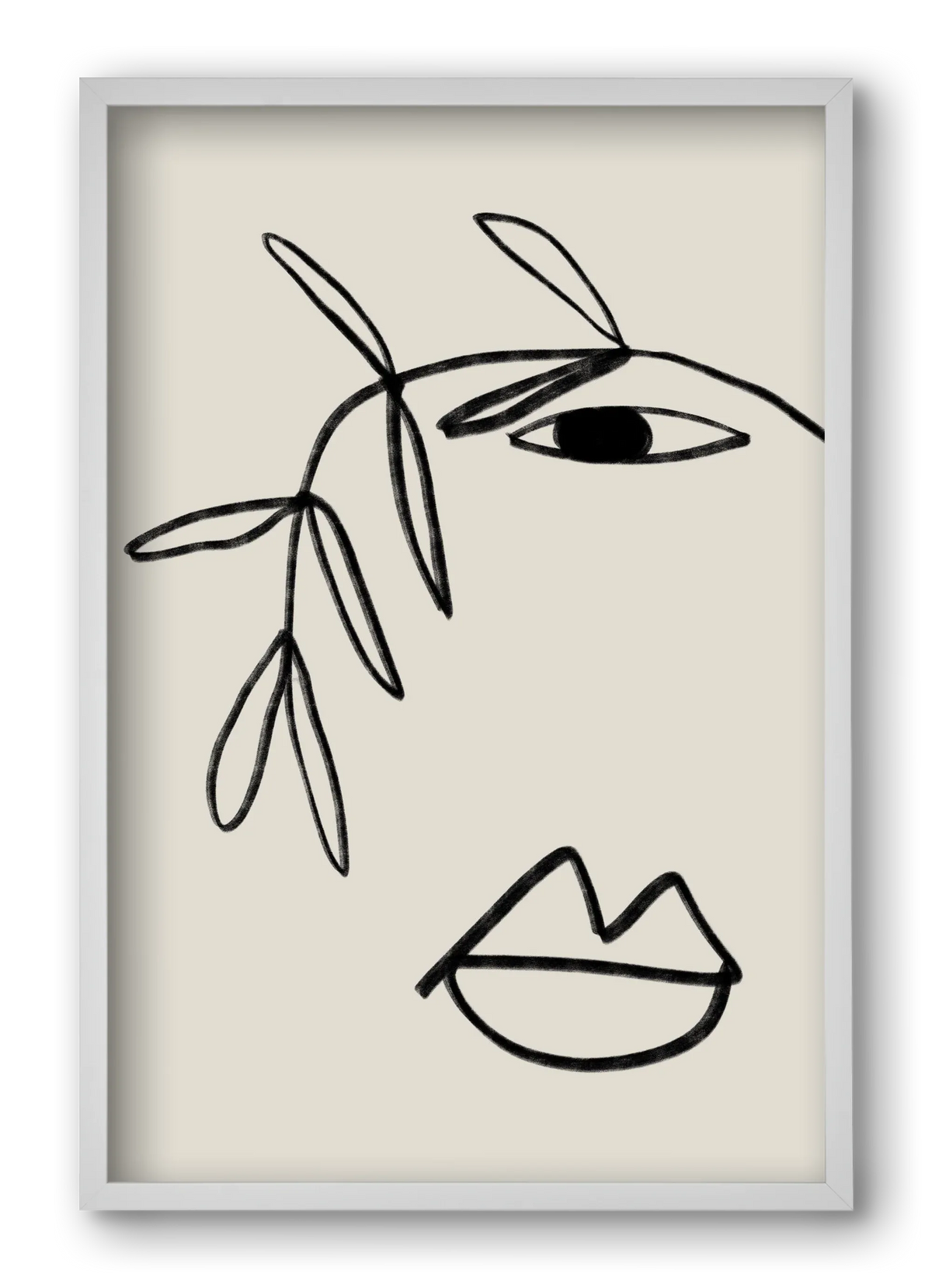 Plant Portrait - artbridge