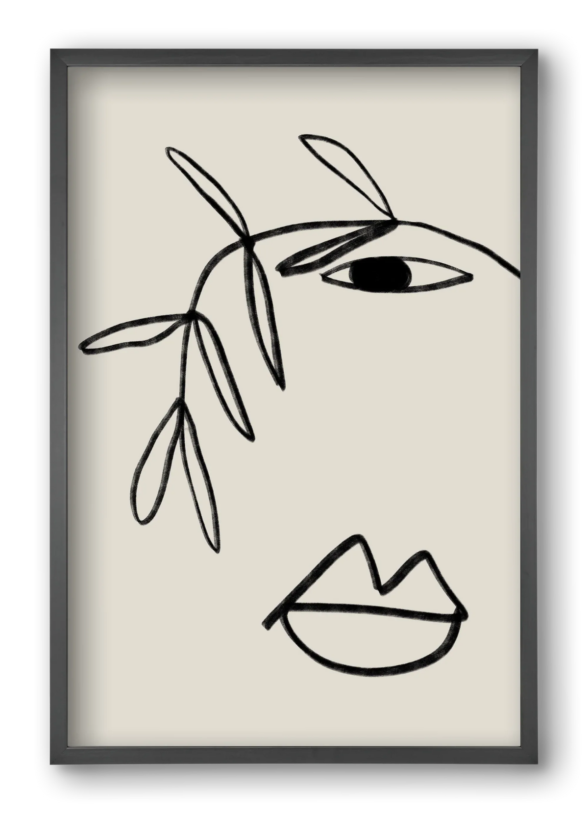 Plant Portrait - artbridge