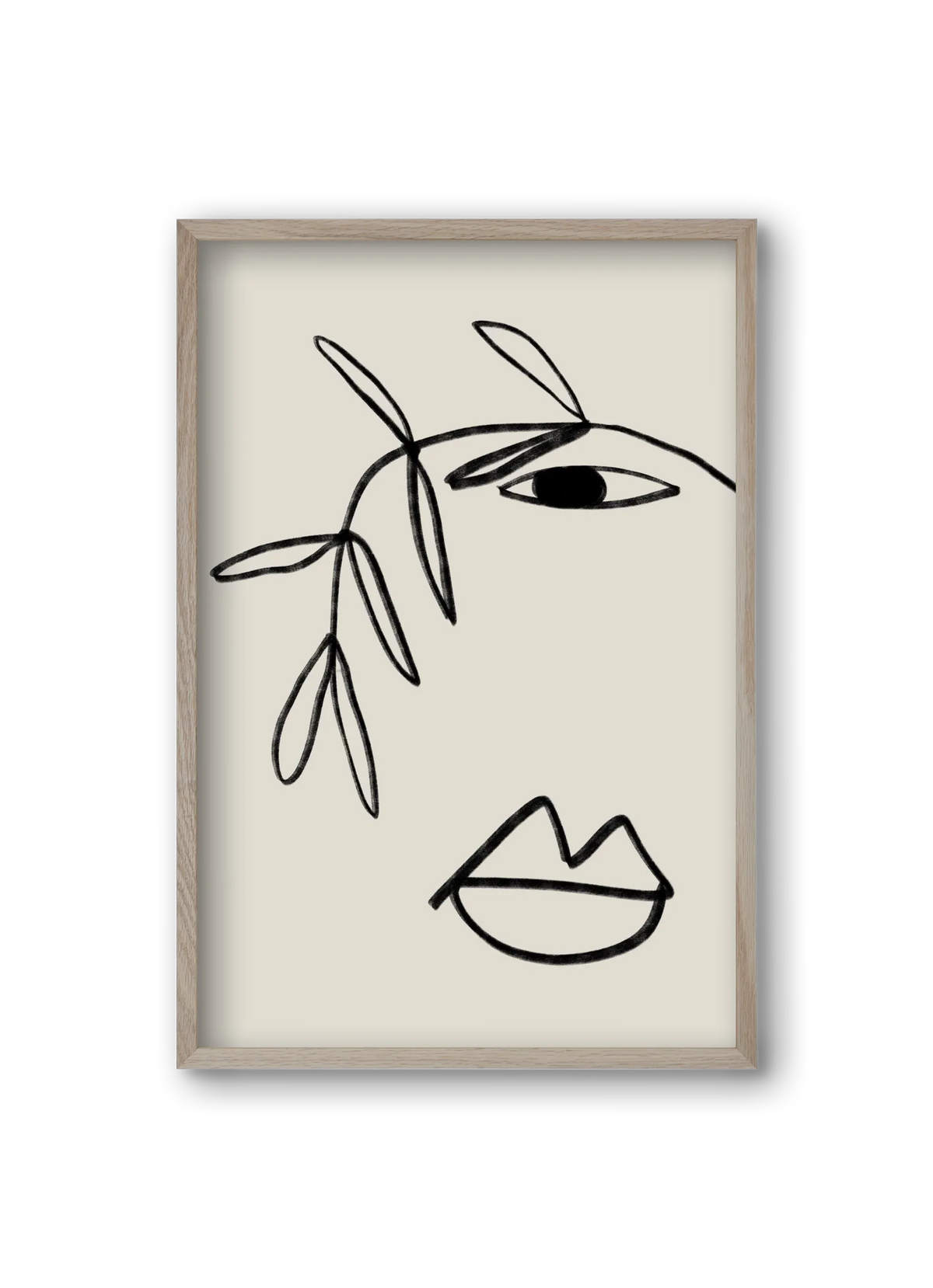Plant Portrait - artbridge