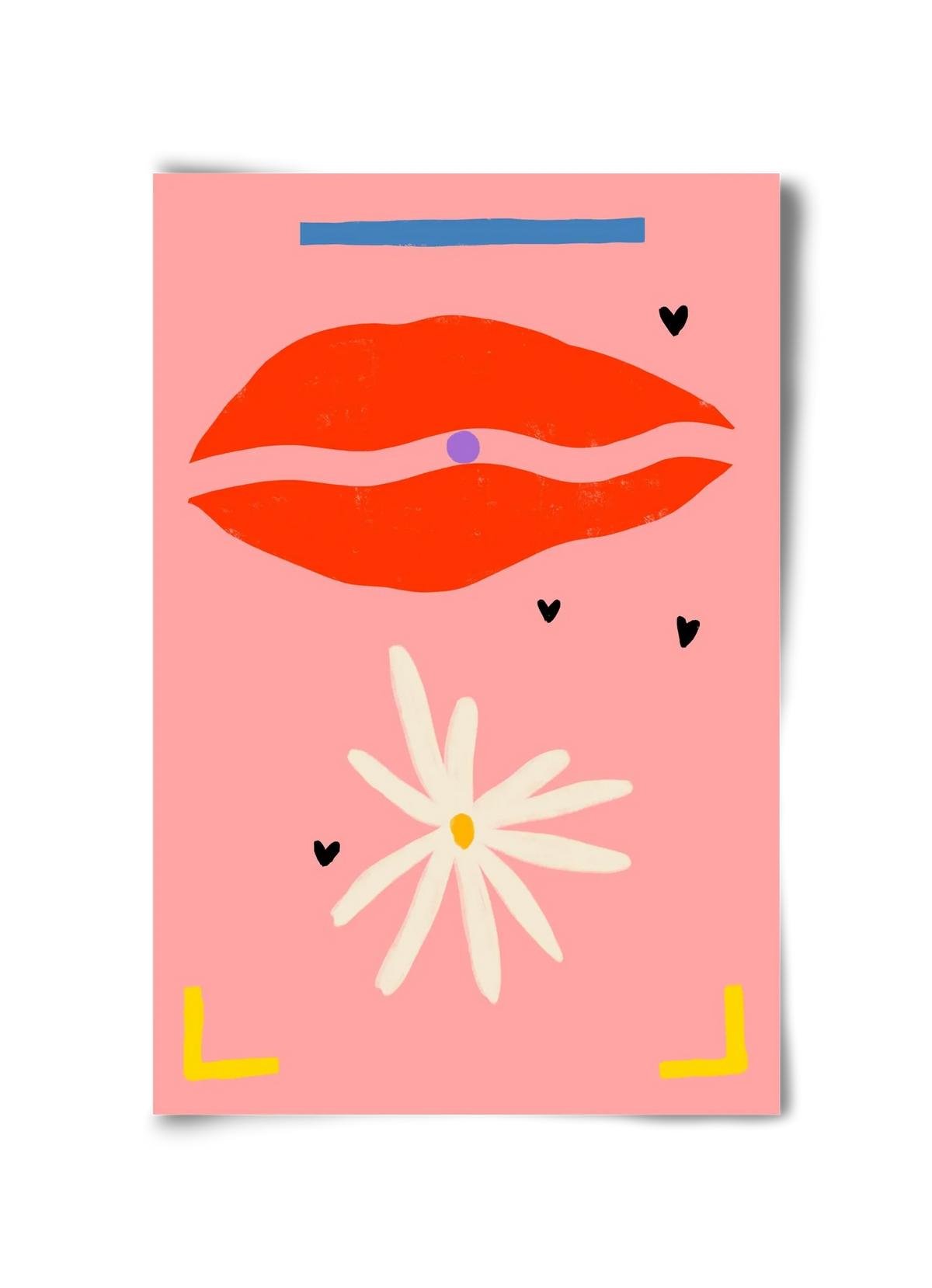 PEARL AND DAISY - artbridge