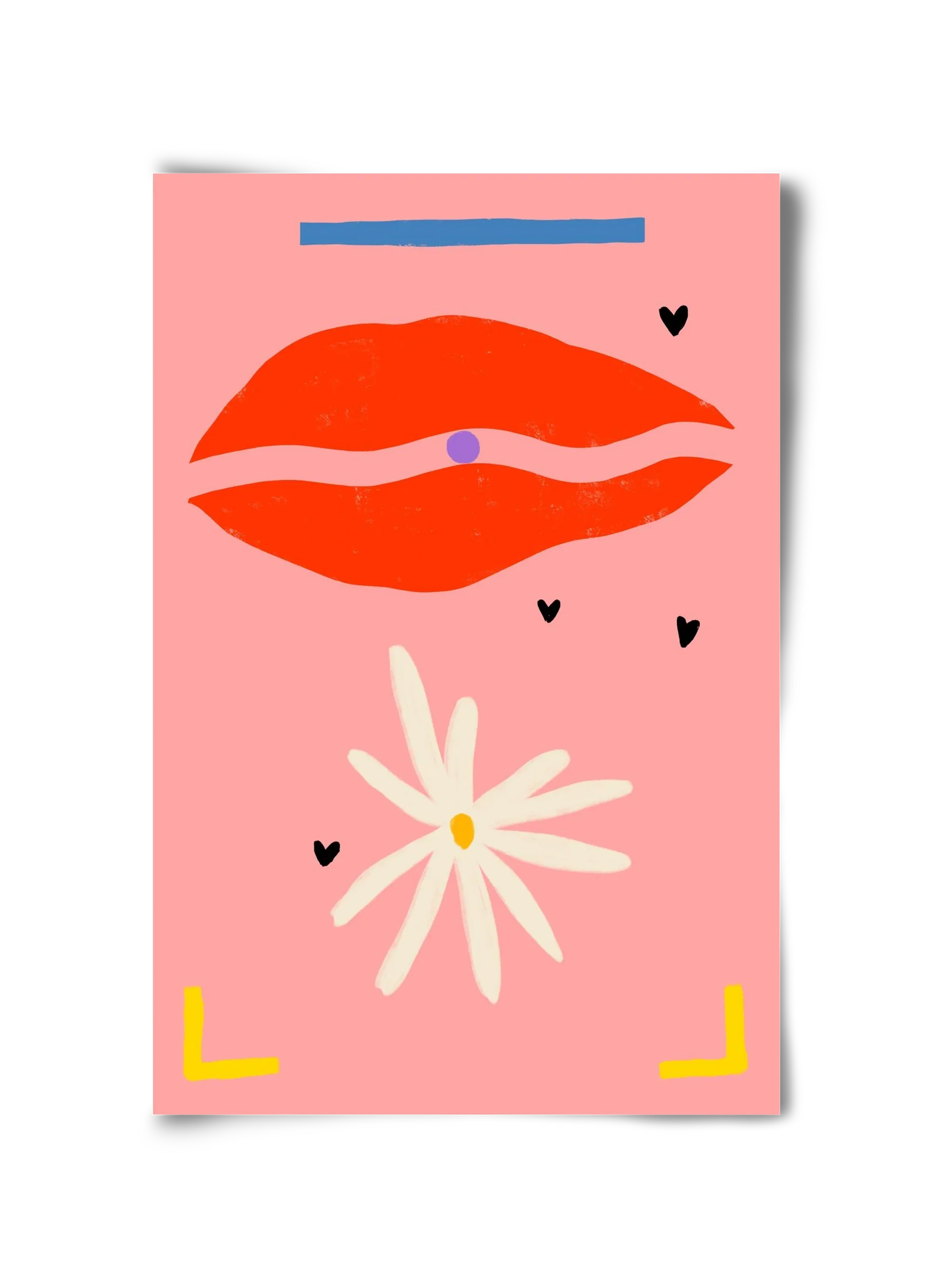 PEARL AND DAISY - artbridge