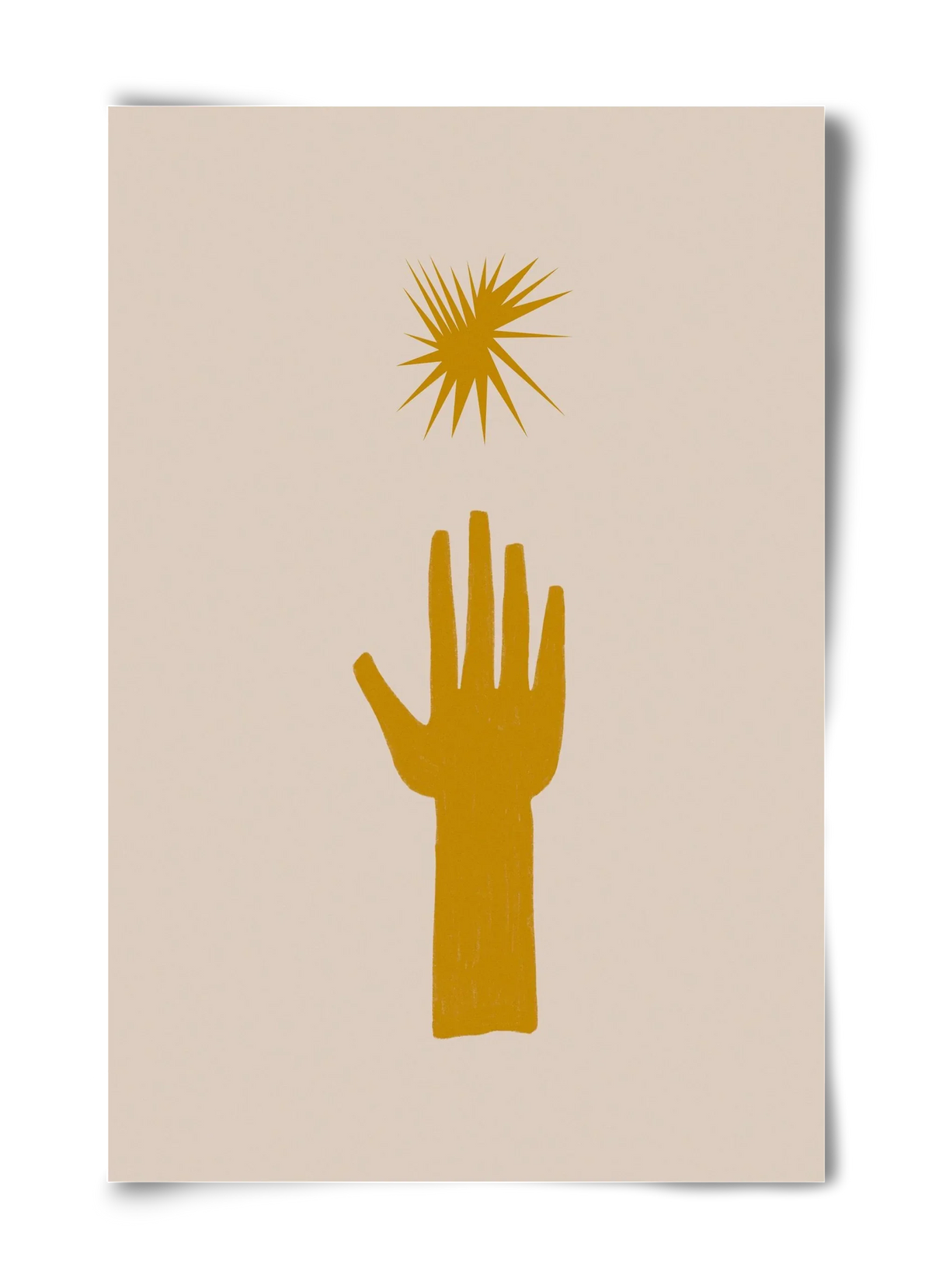 REACH FOR THE STARS - artbridge