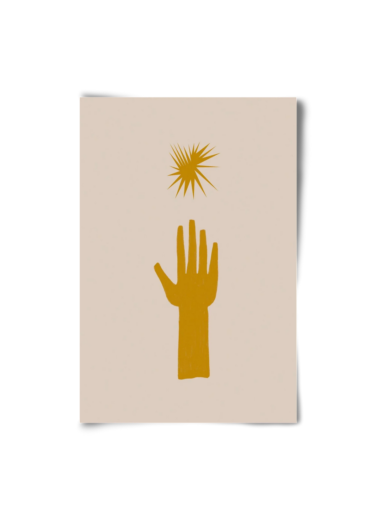 REACH FOR THE STARS - artbridge