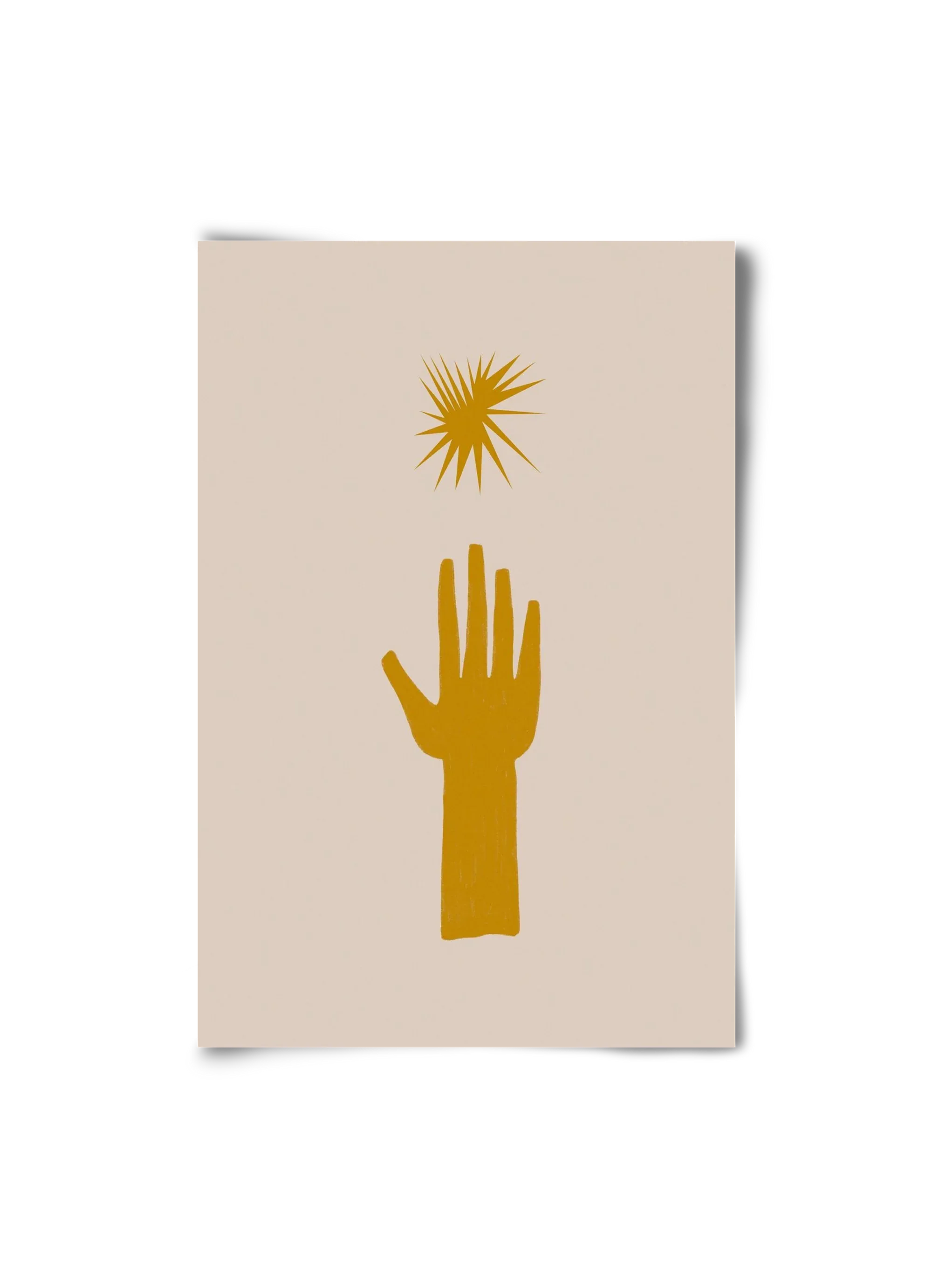 REACH FOR THE STARS - artbridge