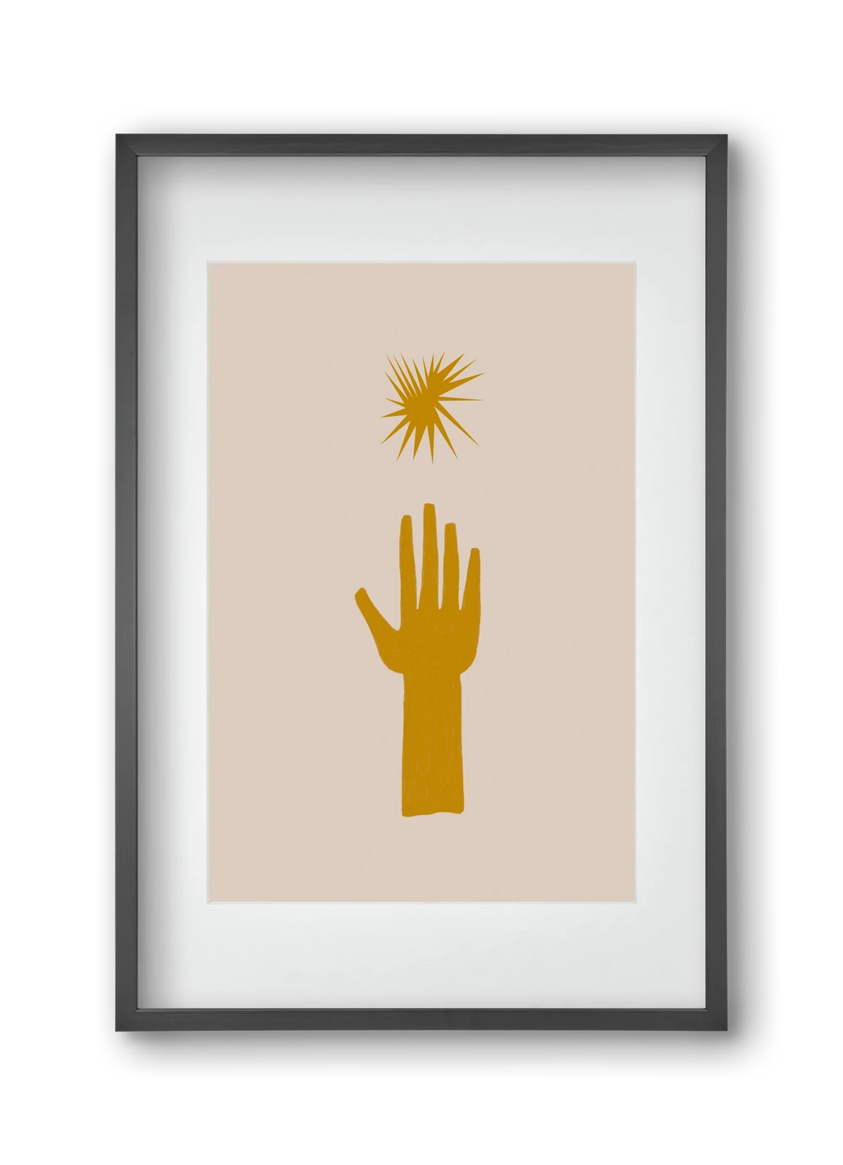 REACH FOR THE STARS - artbridge