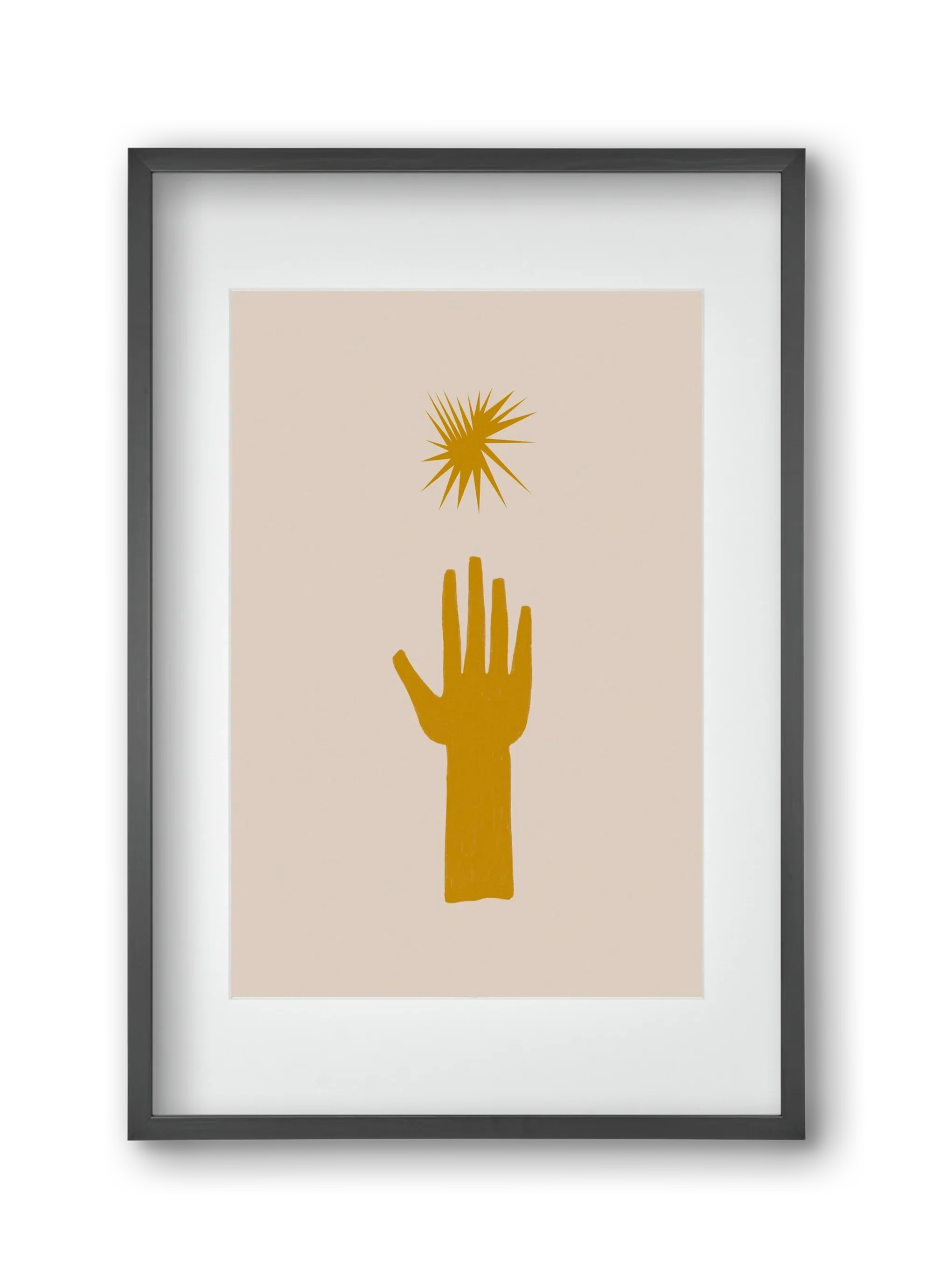REACH FOR THE STARS - artbridge