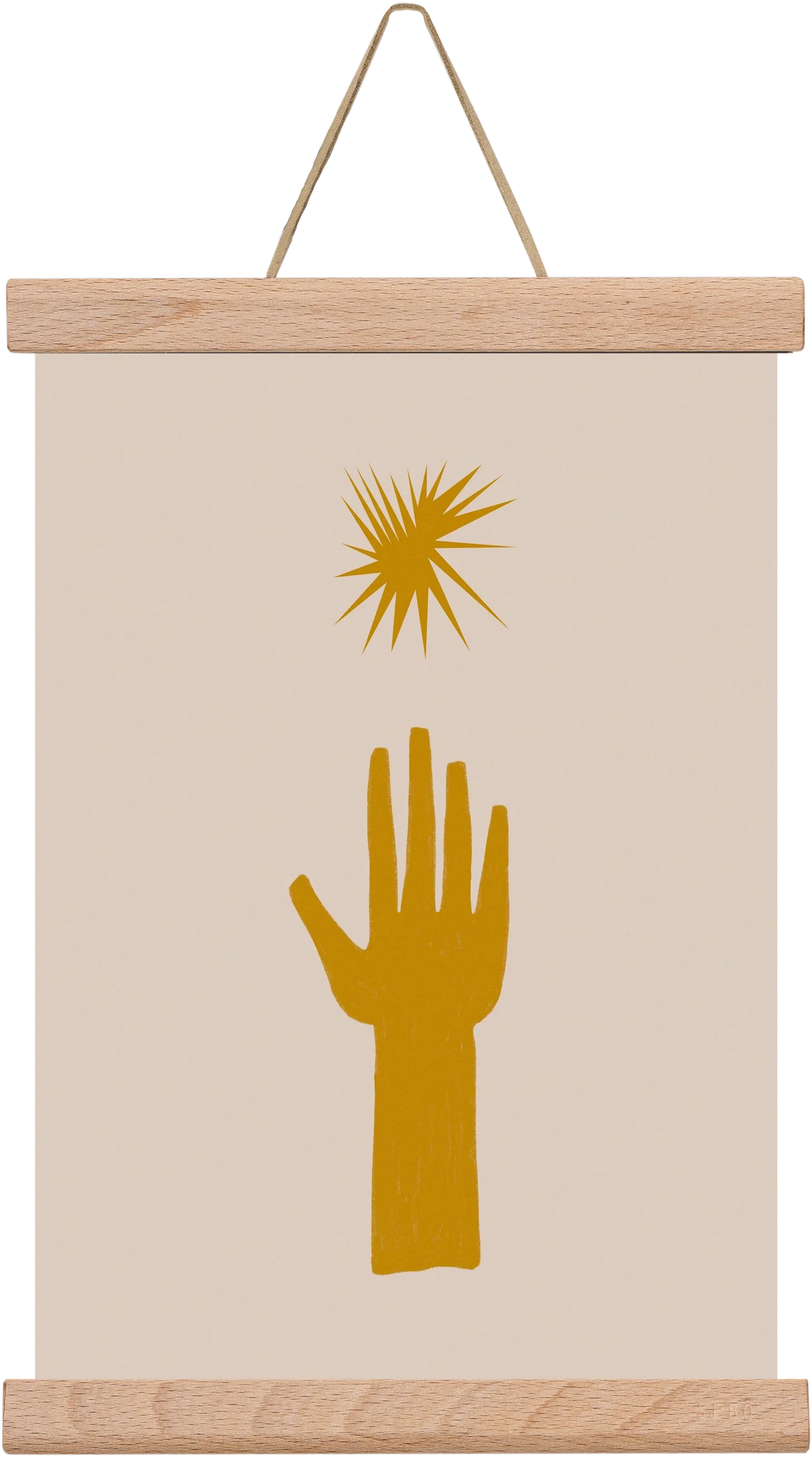 REACH FOR THE STARS - artbridge