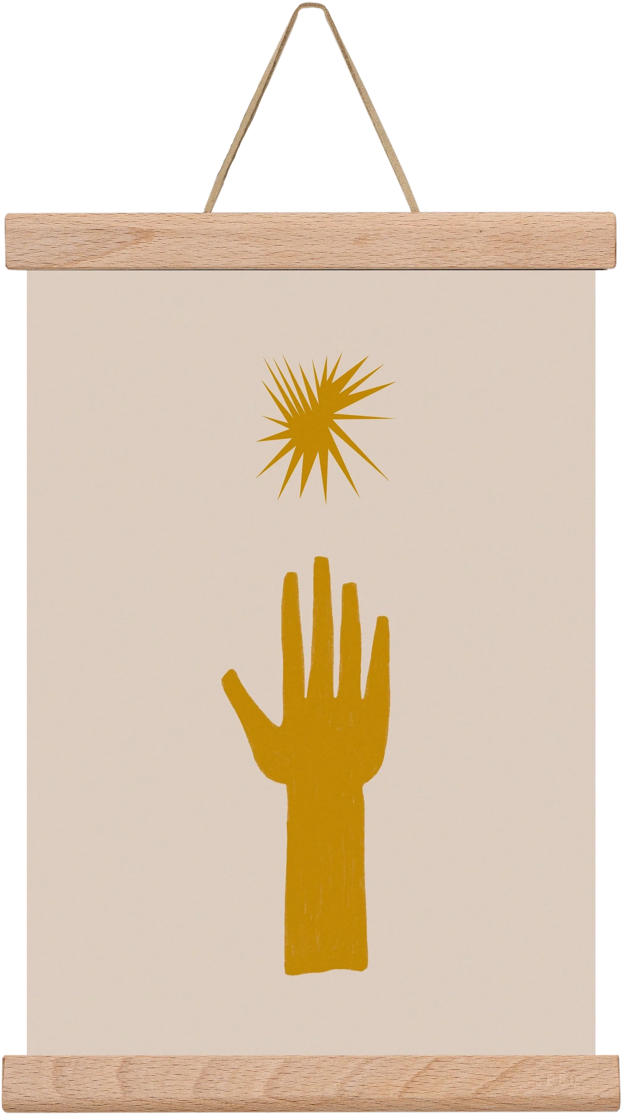 REACH FOR THE STARS - artbridge