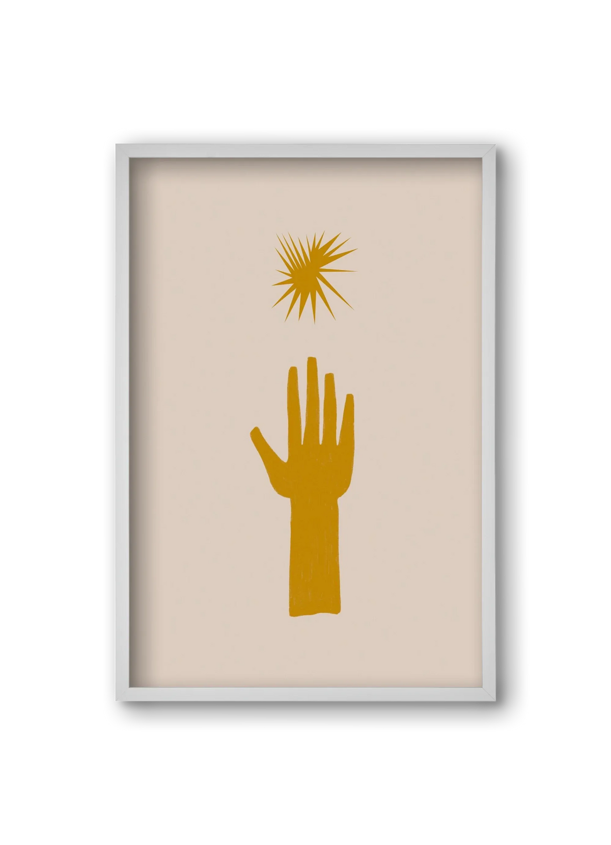 REACH FOR THE STARS - artbridge