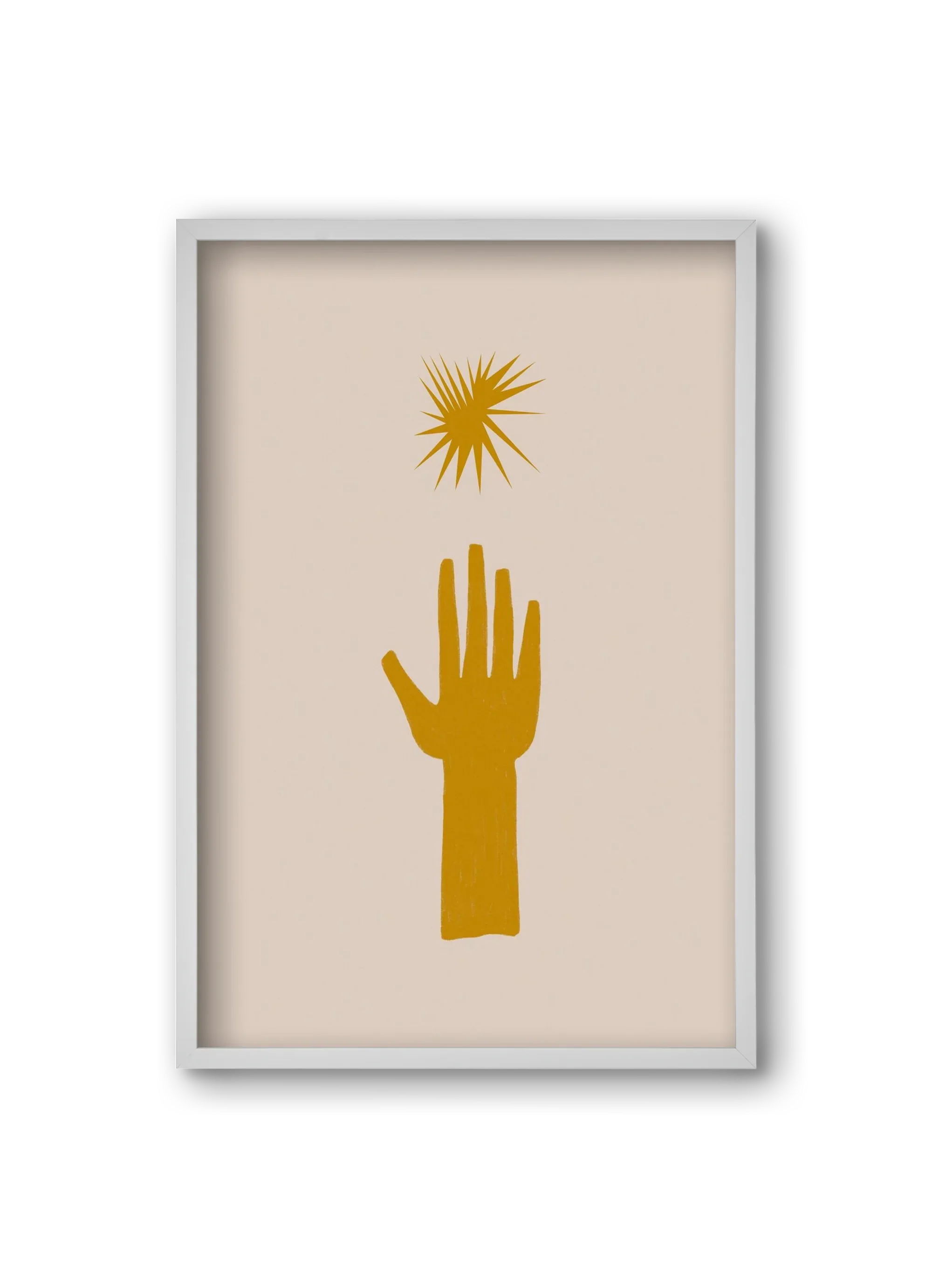 REACH FOR THE STARS - artbridge