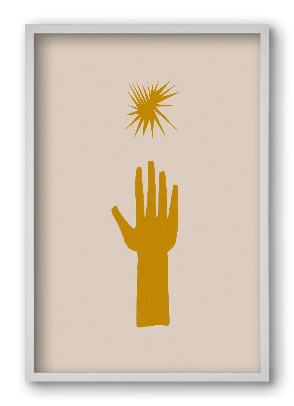 REACH FOR THE STARS - artbridge