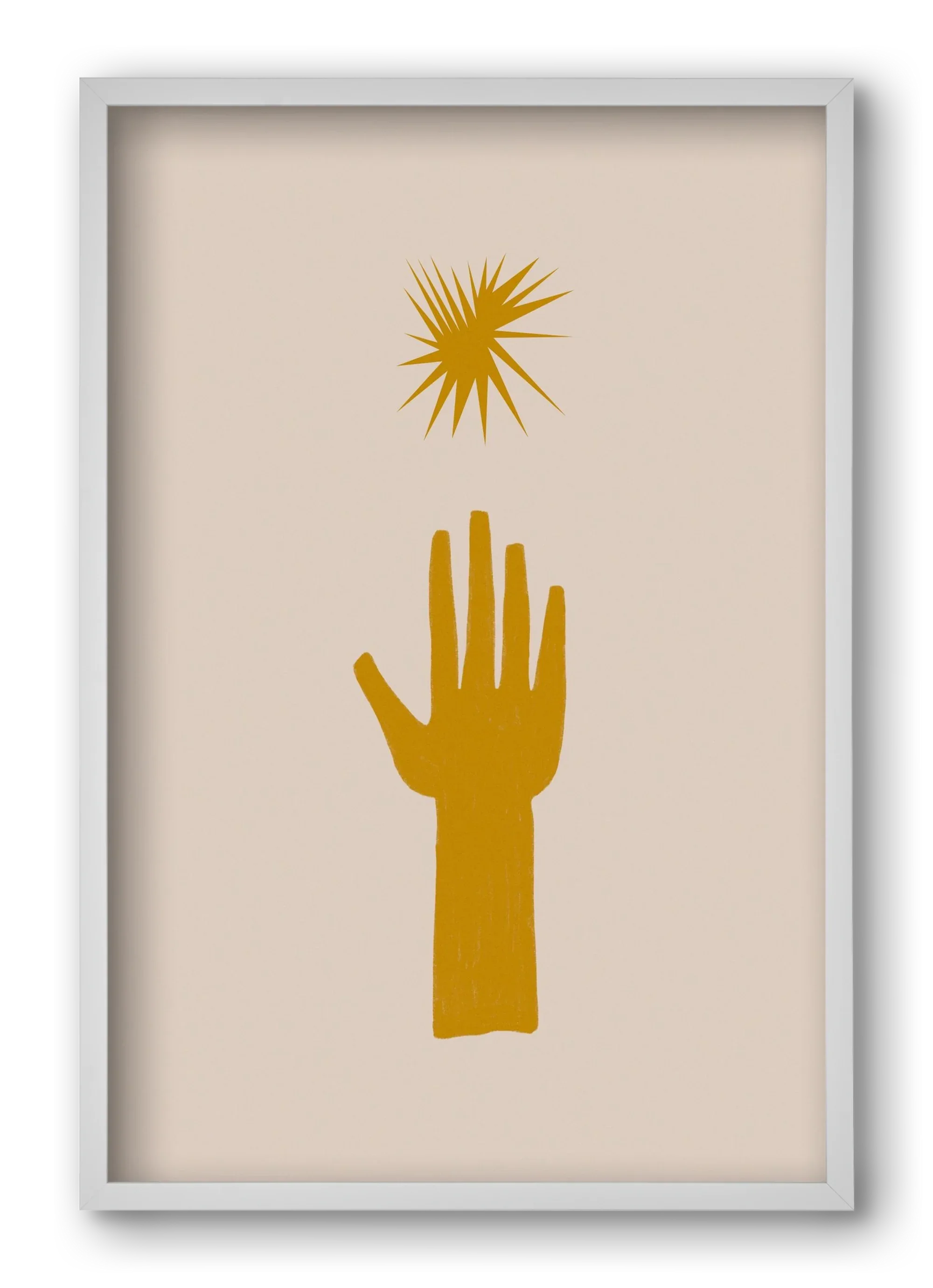 REACH FOR THE STARS - artbridge