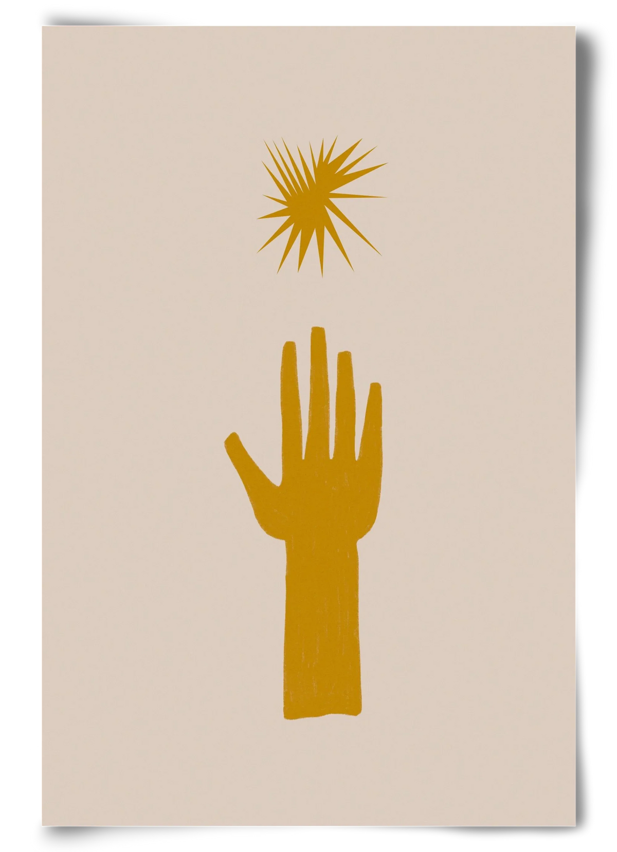 REACH FOR THE STARS - artbridge