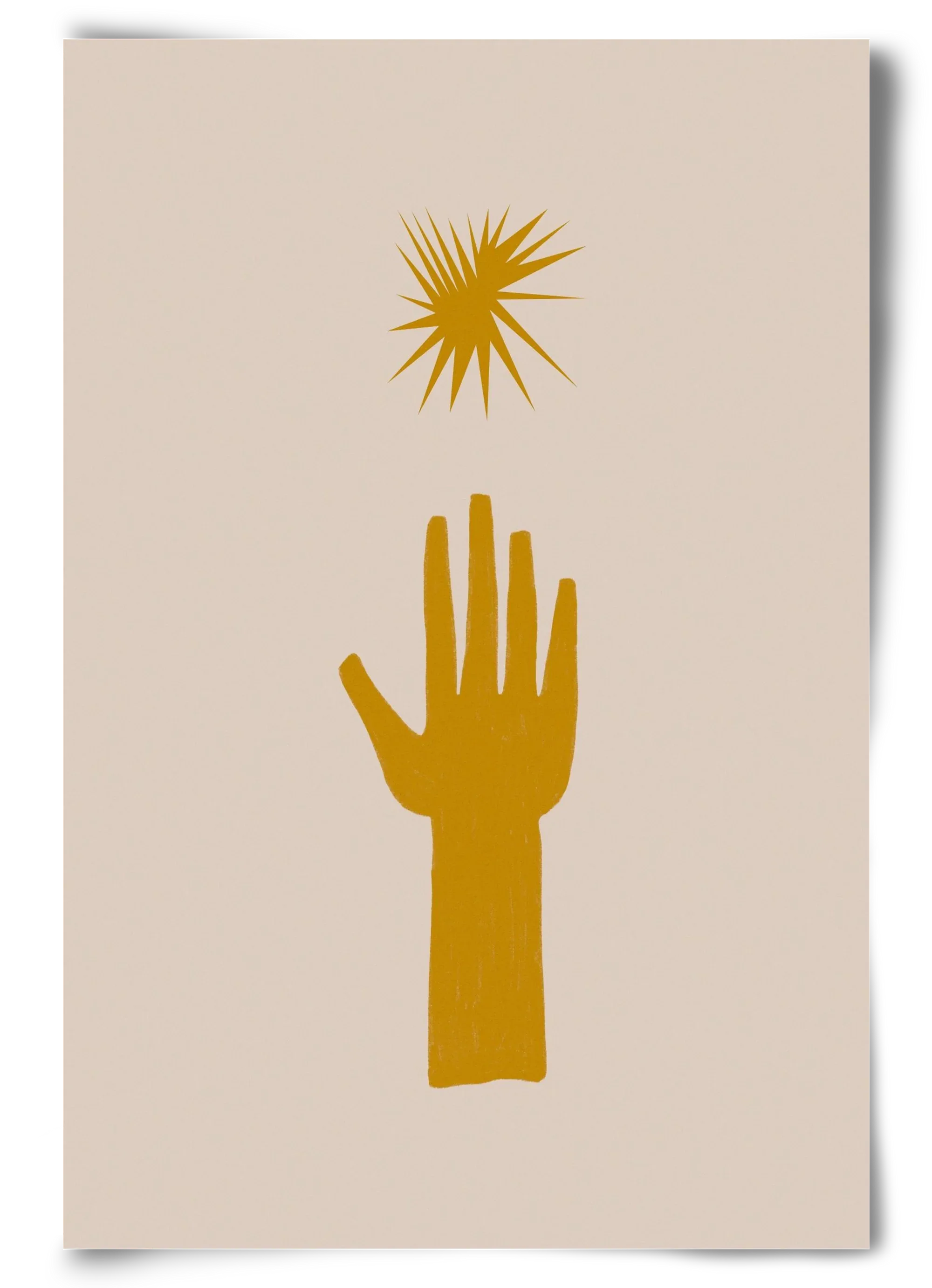 REACH FOR THE STARS - artbridge