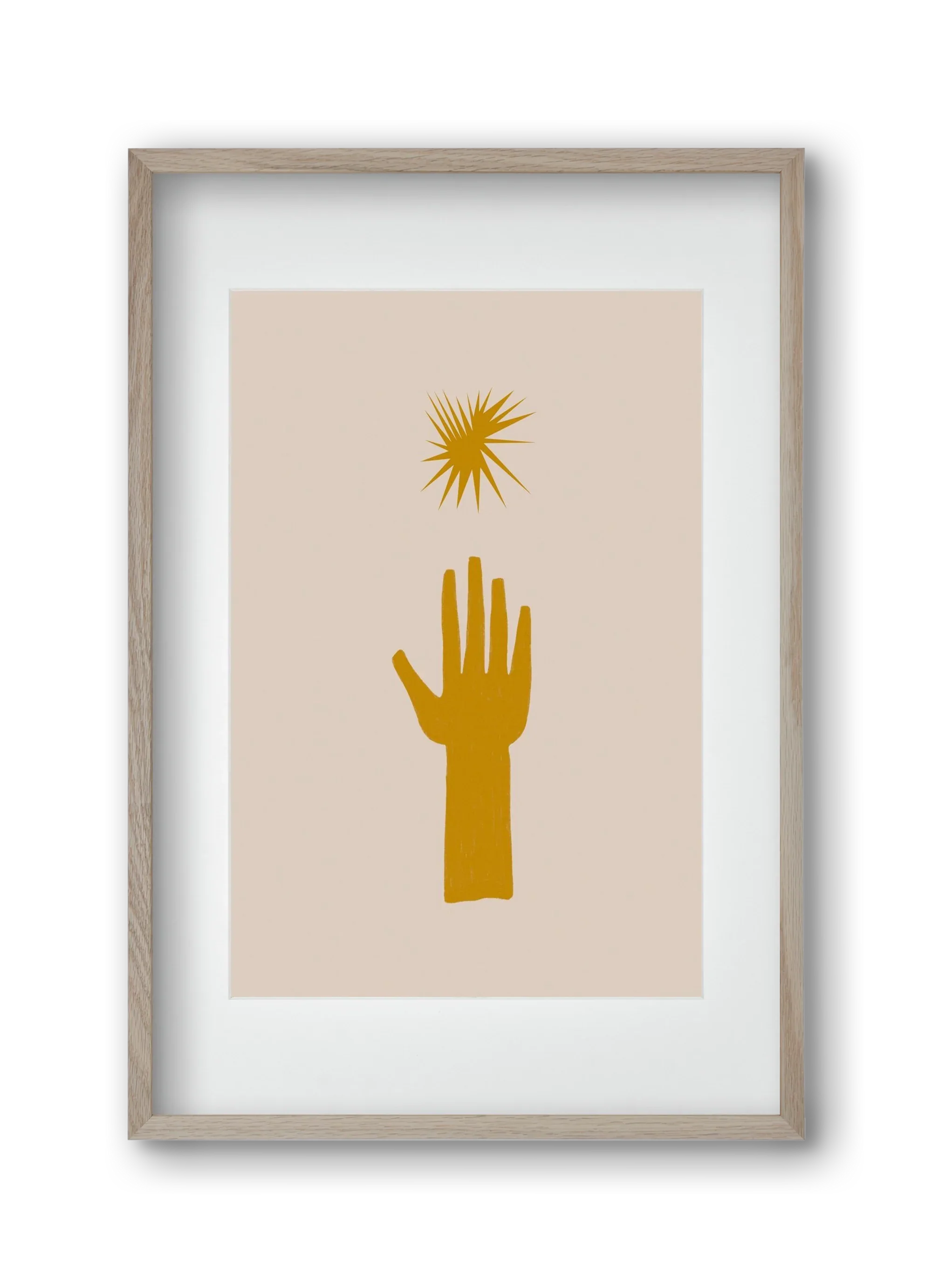 REACH FOR THE STARS - artbridge
