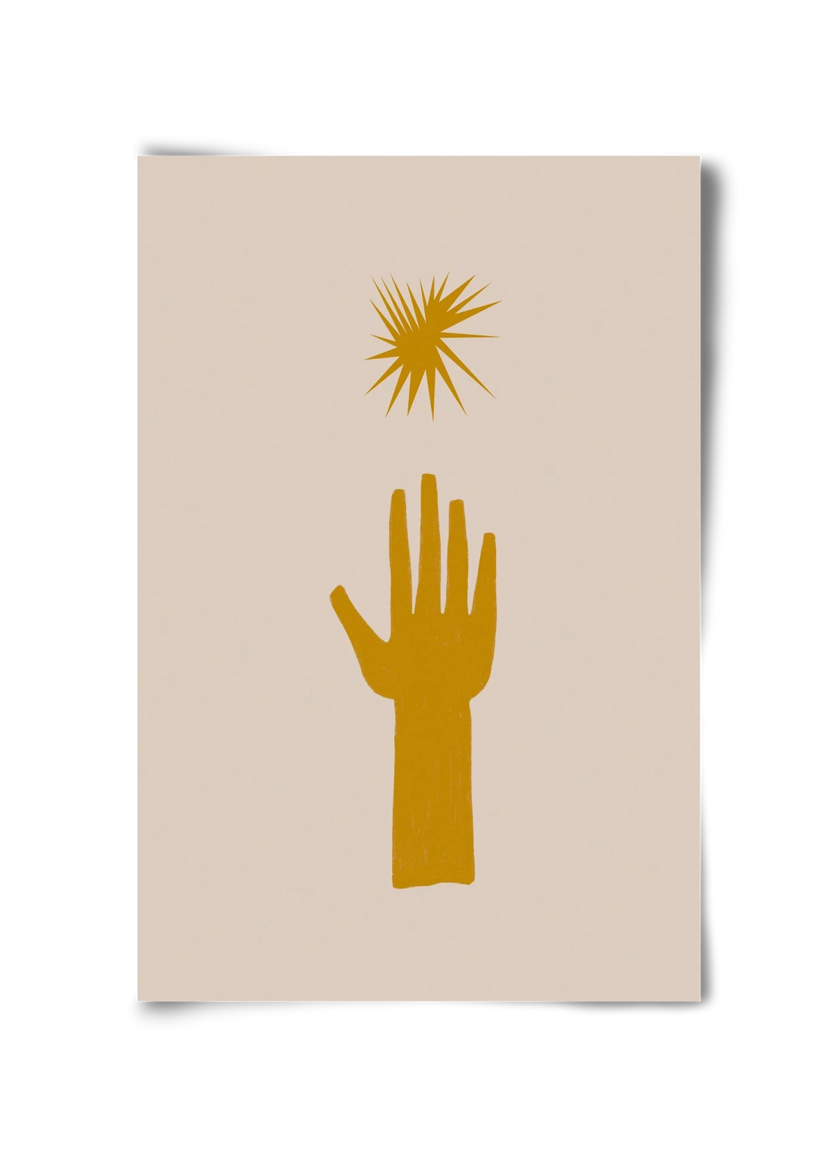 REACH FOR THE STARS - artbridge