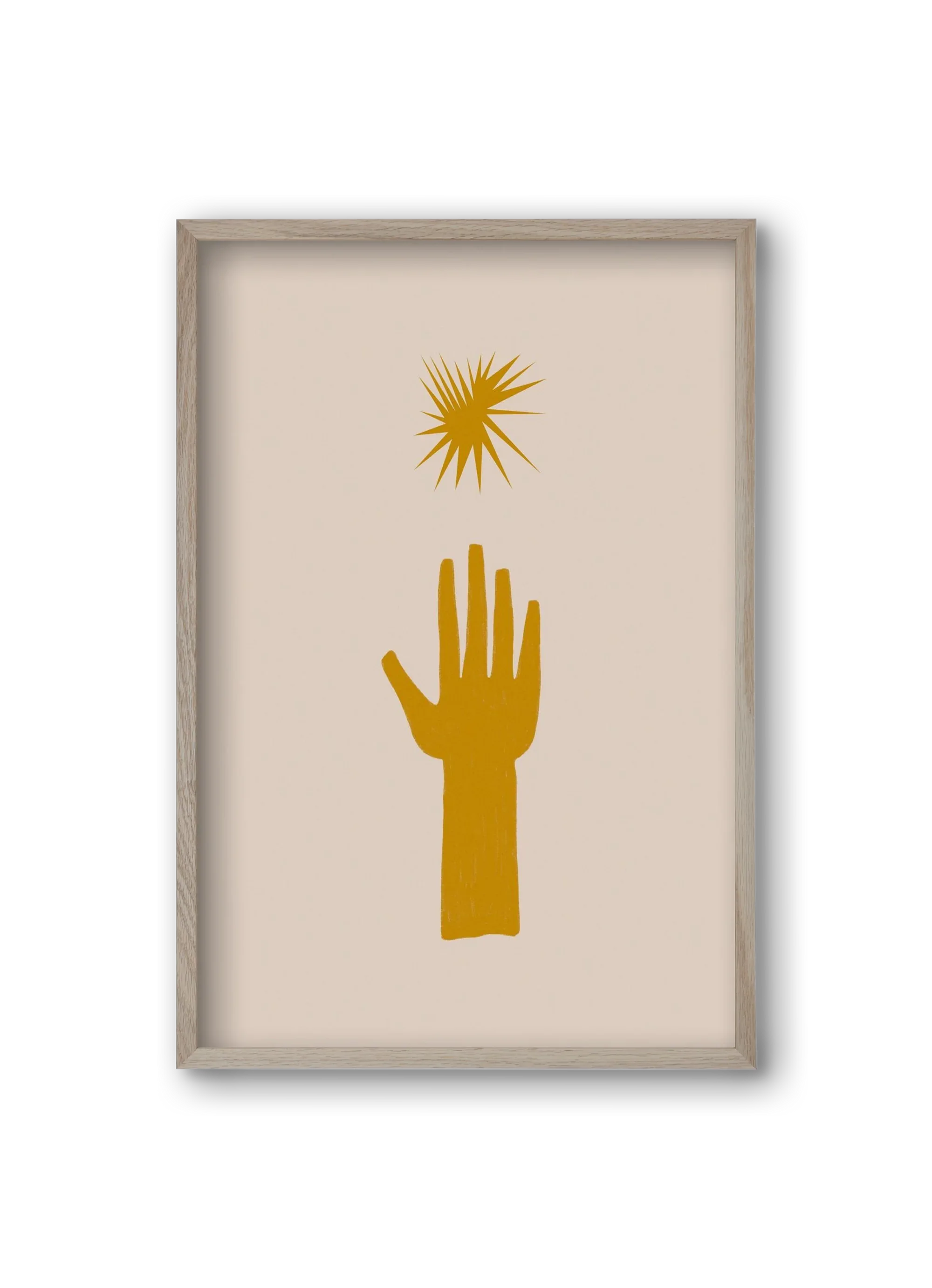 REACH FOR THE STARS - artbridge