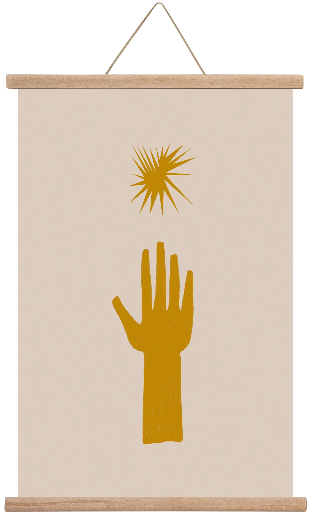 REACH FOR THE STARS - artbridge