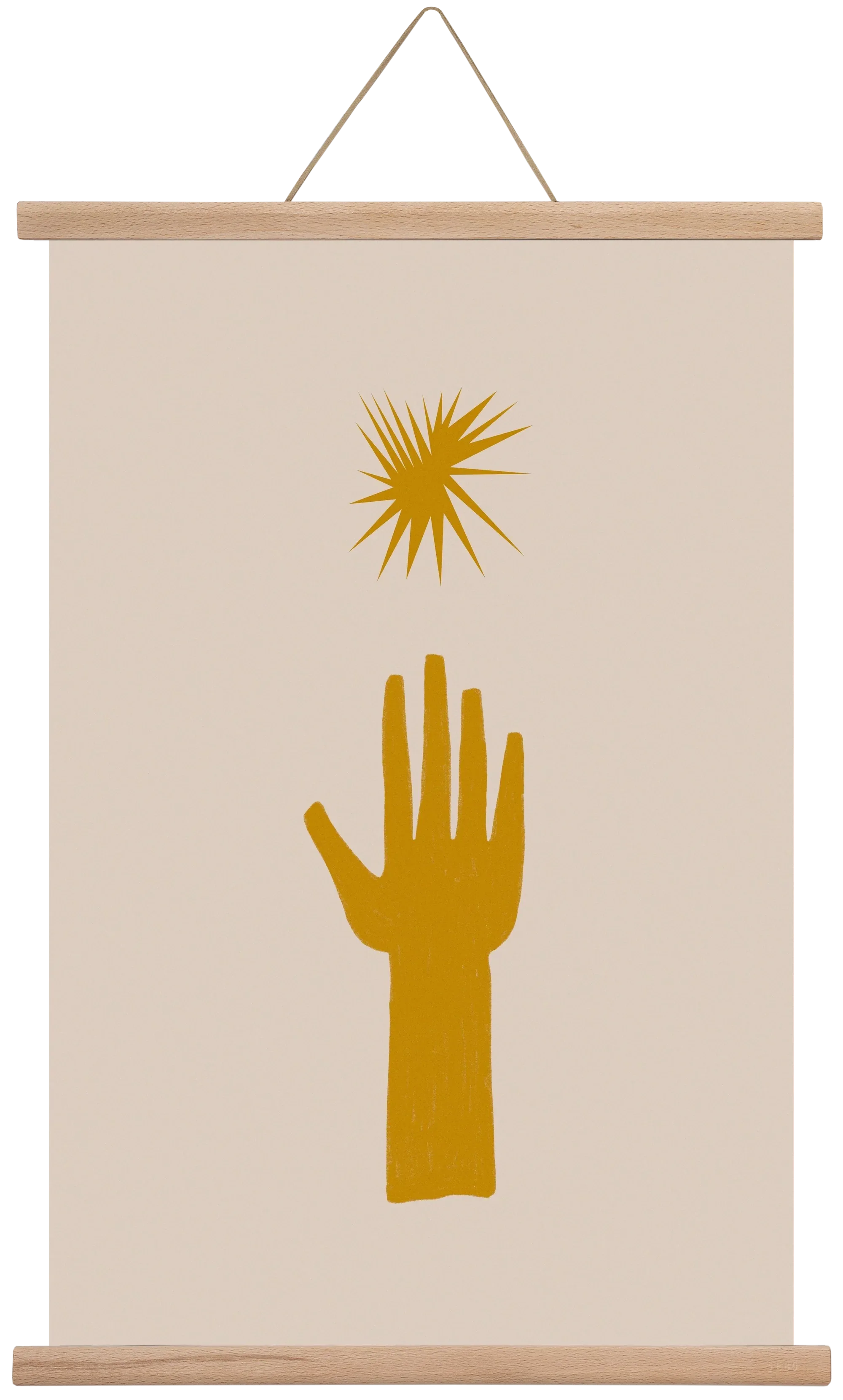 REACH FOR THE STARS - artbridge