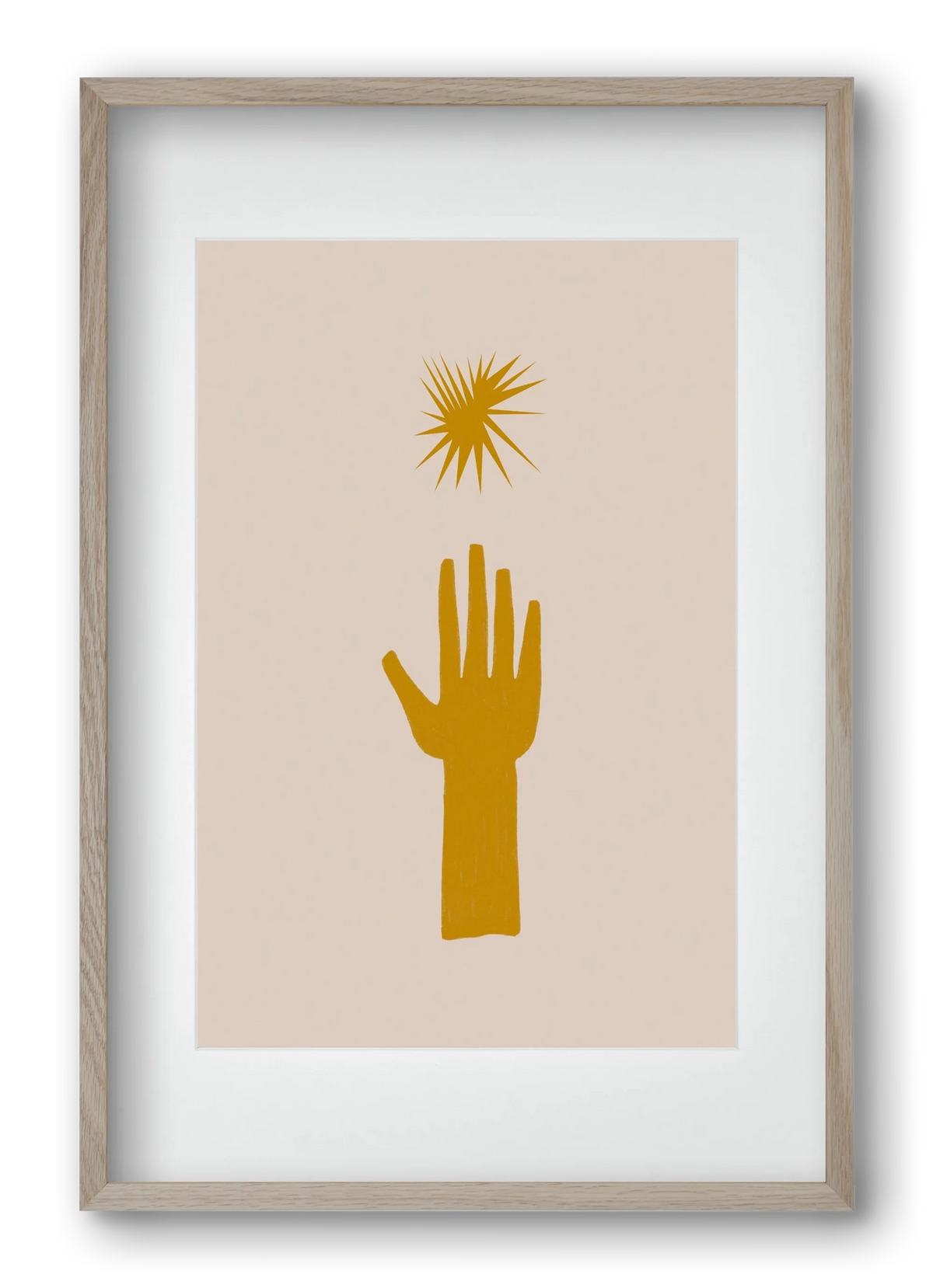 REACH FOR THE STARS - artbridge
