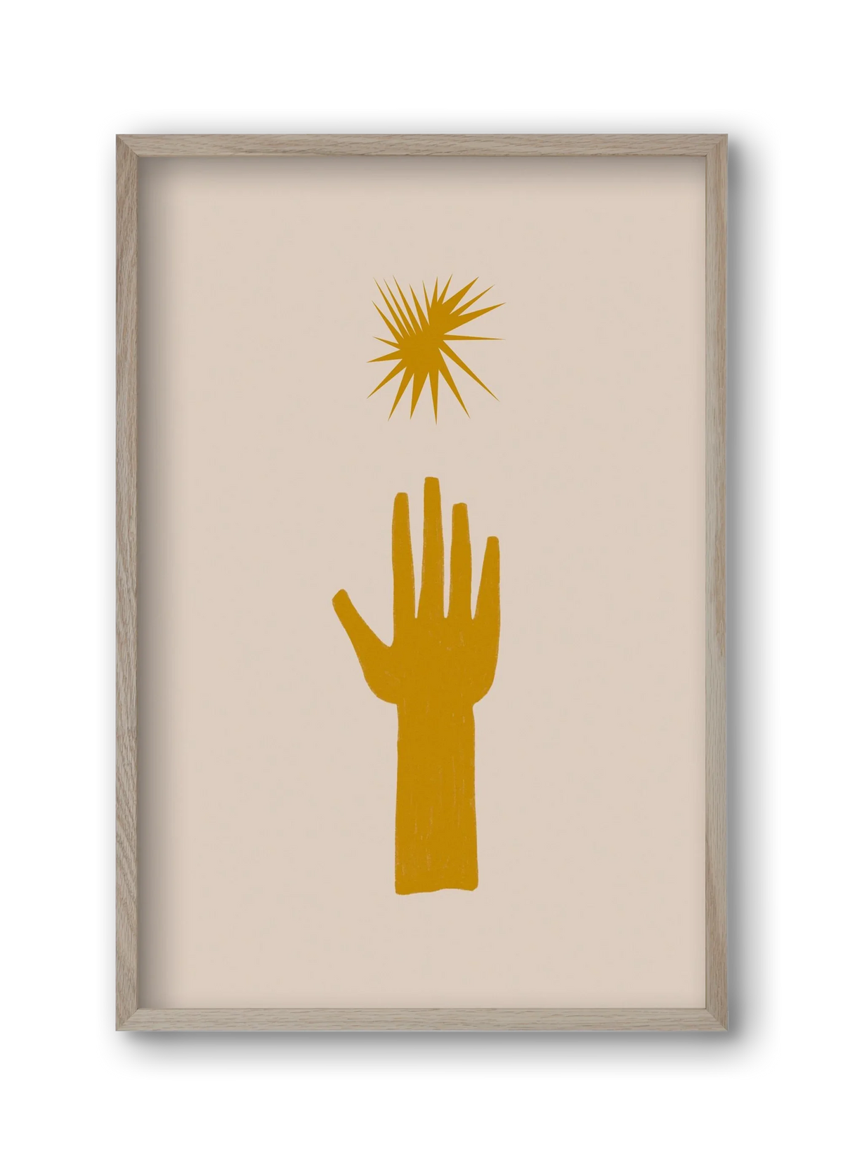 REACH FOR THE STARS - artbridge