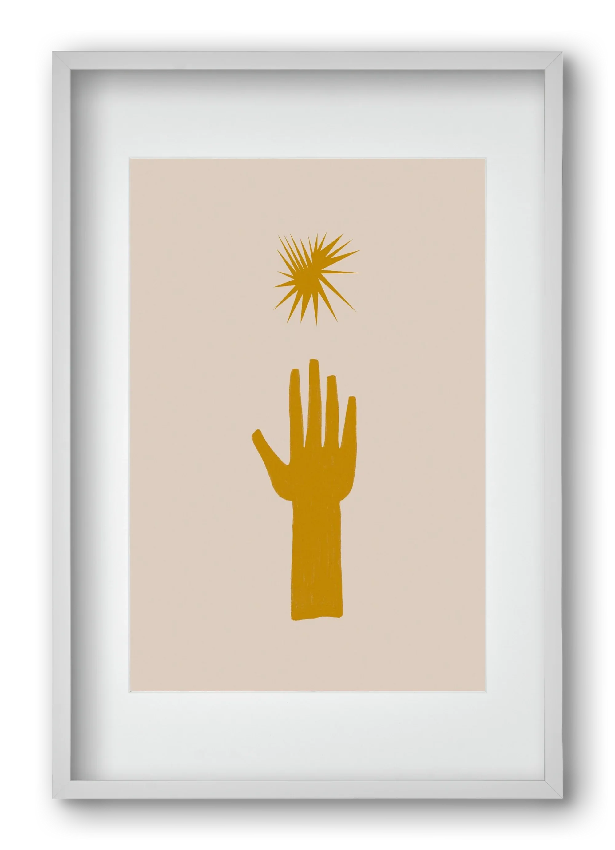 REACH FOR THE STARS - artbridge